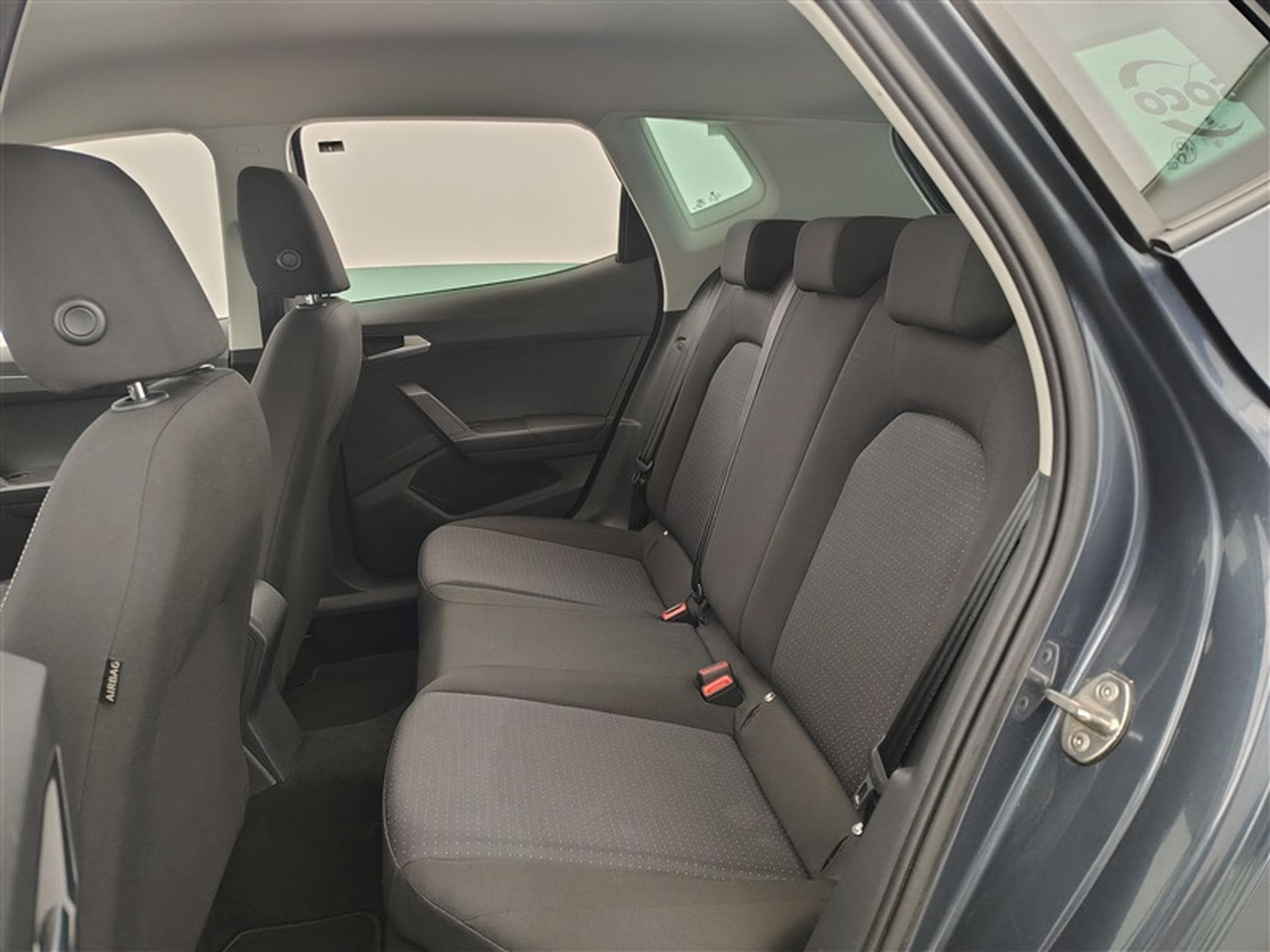 Seat Arona 1.0 TSI Style DSG  Navi/CarPlay/PDC/Front & Line Assist (2021) - Foto 13