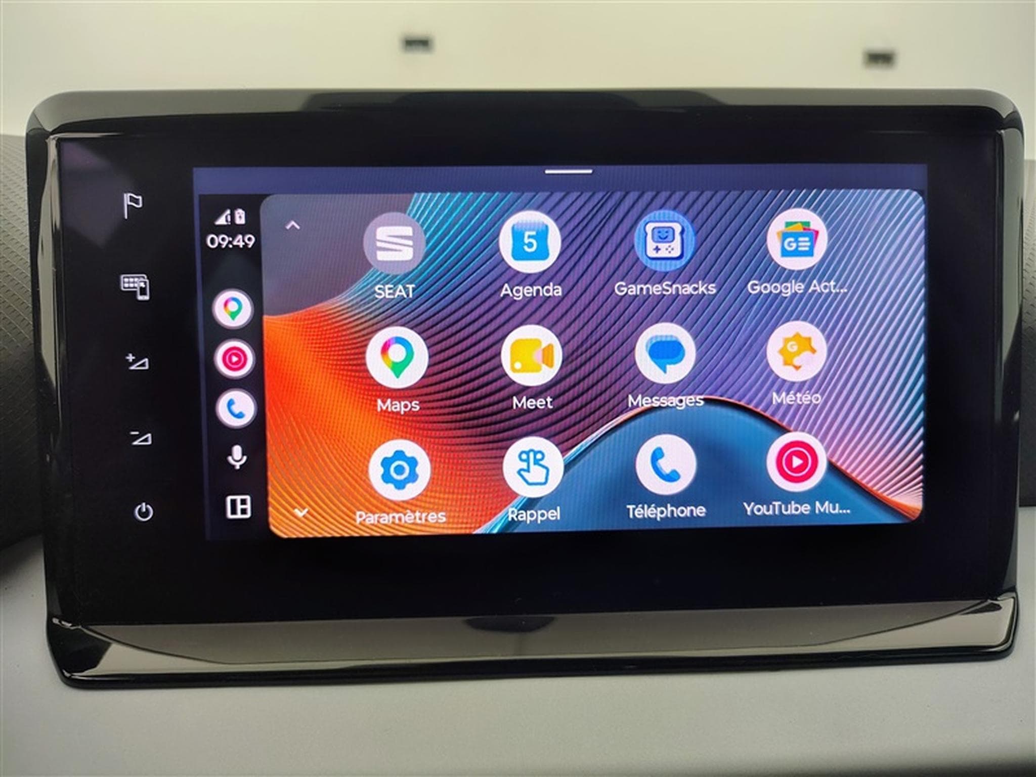 Seat Arona 1.0 TSI Style DSG  Navi/CarPlay/PDC/Front & Line Assist (2021) - Foto 19