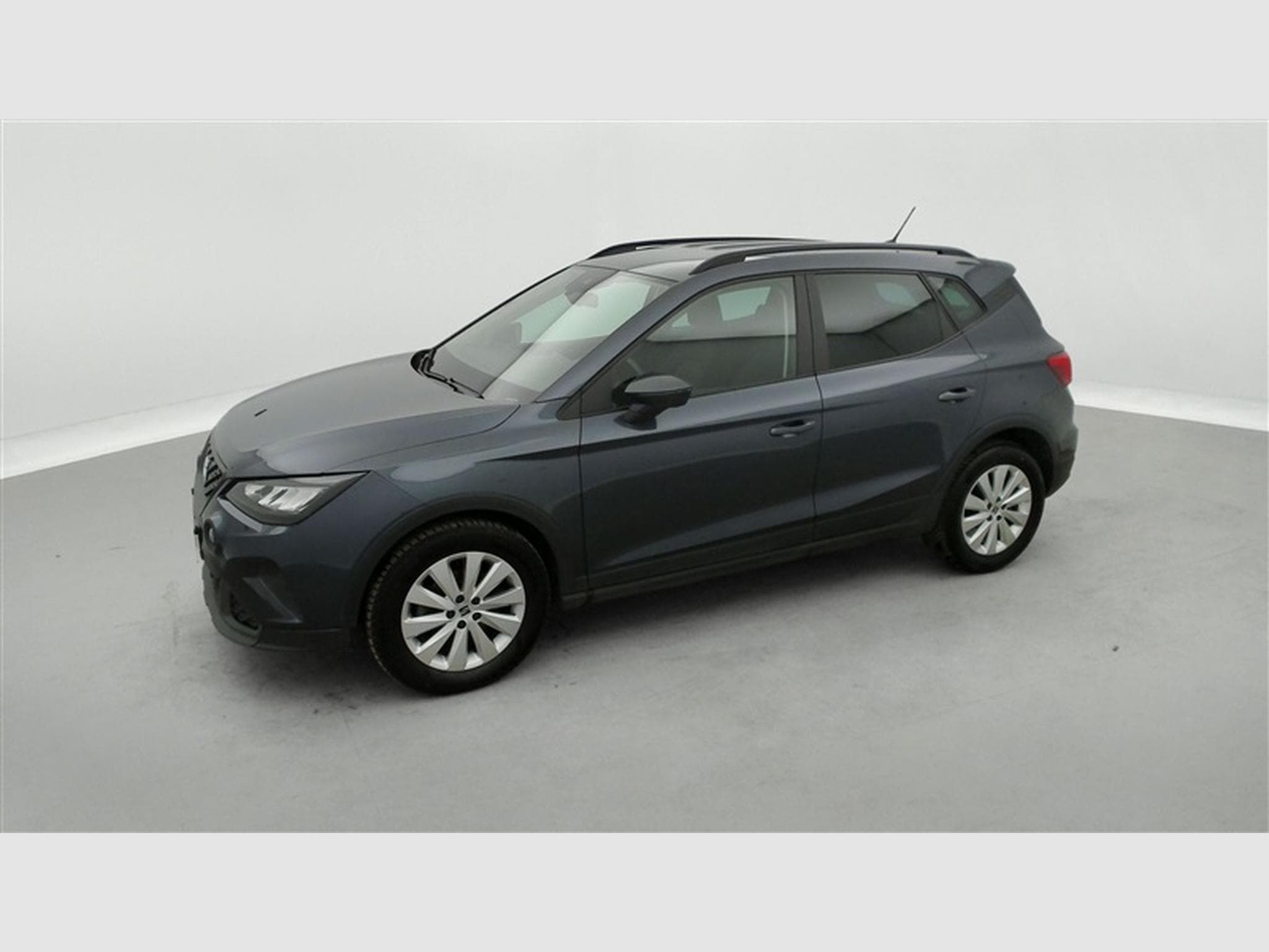 Seat Arona 1.0 TSI Style DSG  Navi/CarPlay/PDC/Front & Line Assist (2021) - Foto 20