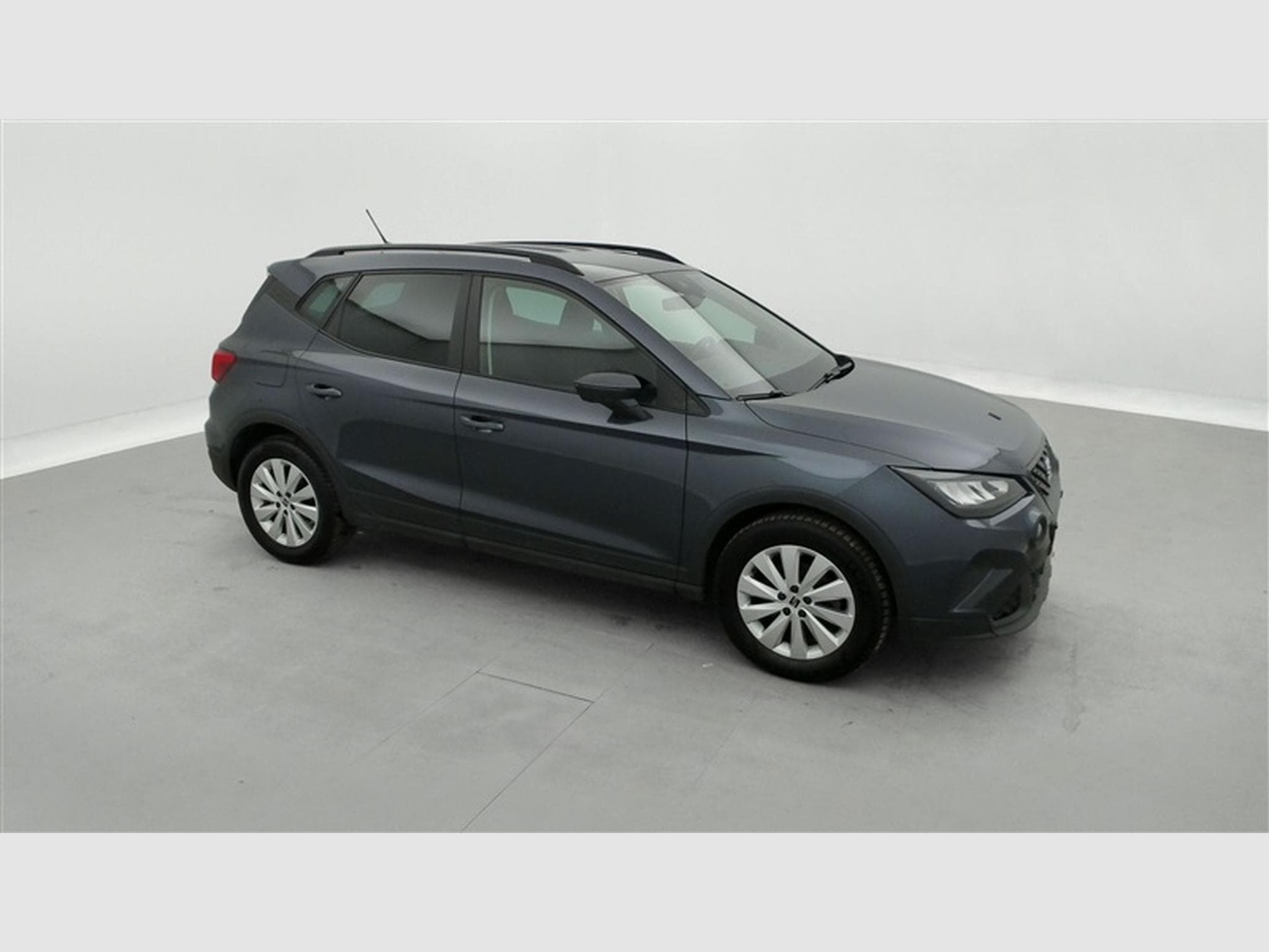 Seat Arona 1.0 TSI Style DSG  Navi/CarPlay/PDC/Front & Line Assist (2021) - Foto 22