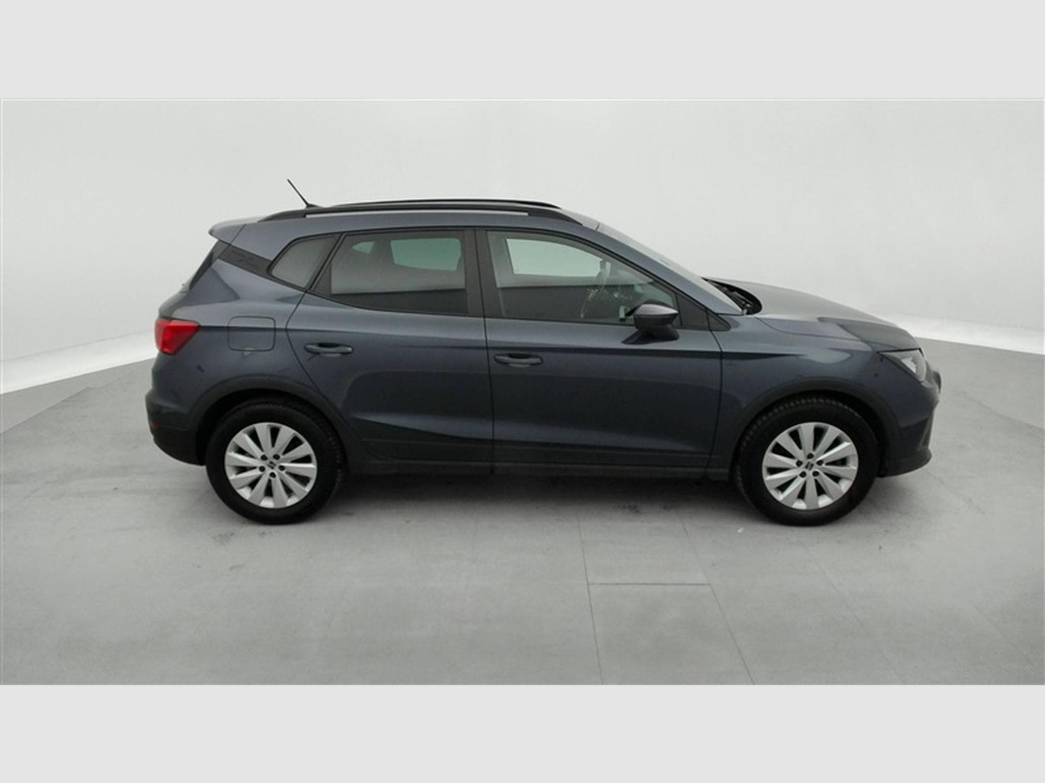 Seat Arona 1.0 TSI Style DSG  Navi/CarPlay/PDC/Front & Line Assist (2021) - Foto 23