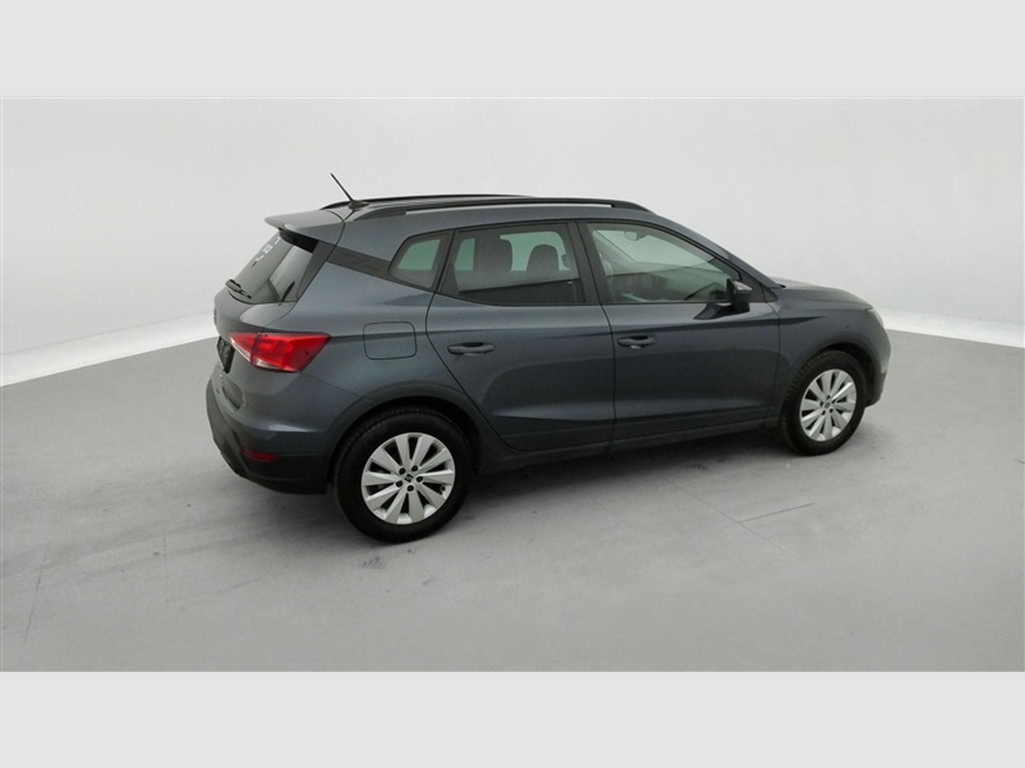 Seat Arona 1.0 TSI Style DSG  Navi/CarPlay/PDC/Front & Line Assist (2021) - Foto 24