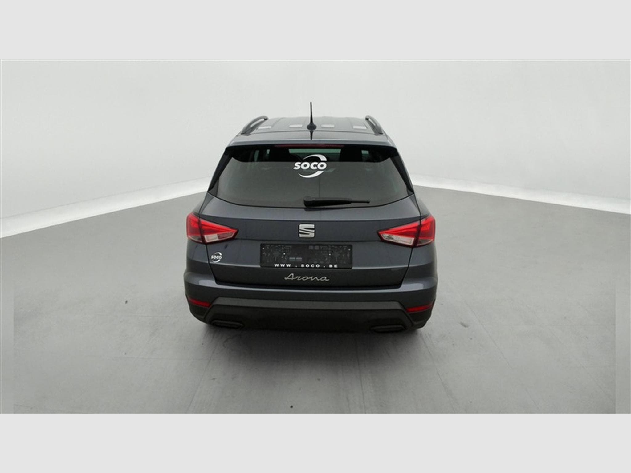 Seat Arona 1.0 TSI Style DSG  Navi/CarPlay/PDC/Front & Line Assist (2021) - Foto 5