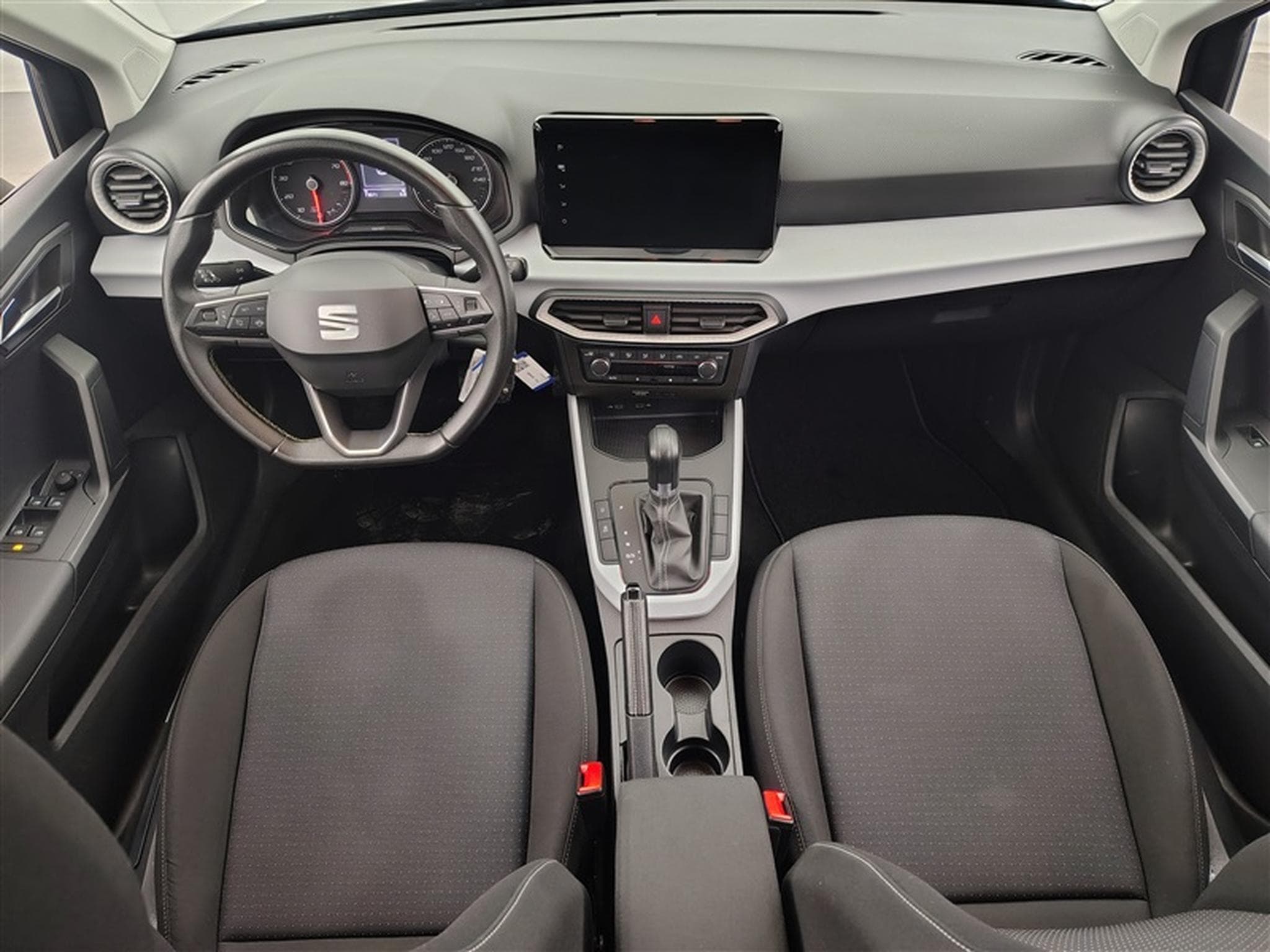 Seat Arona 1.0 TSI Style DSG  Navi/CarPlay/PDC/Front & Line Assist (2021) - Foto 8