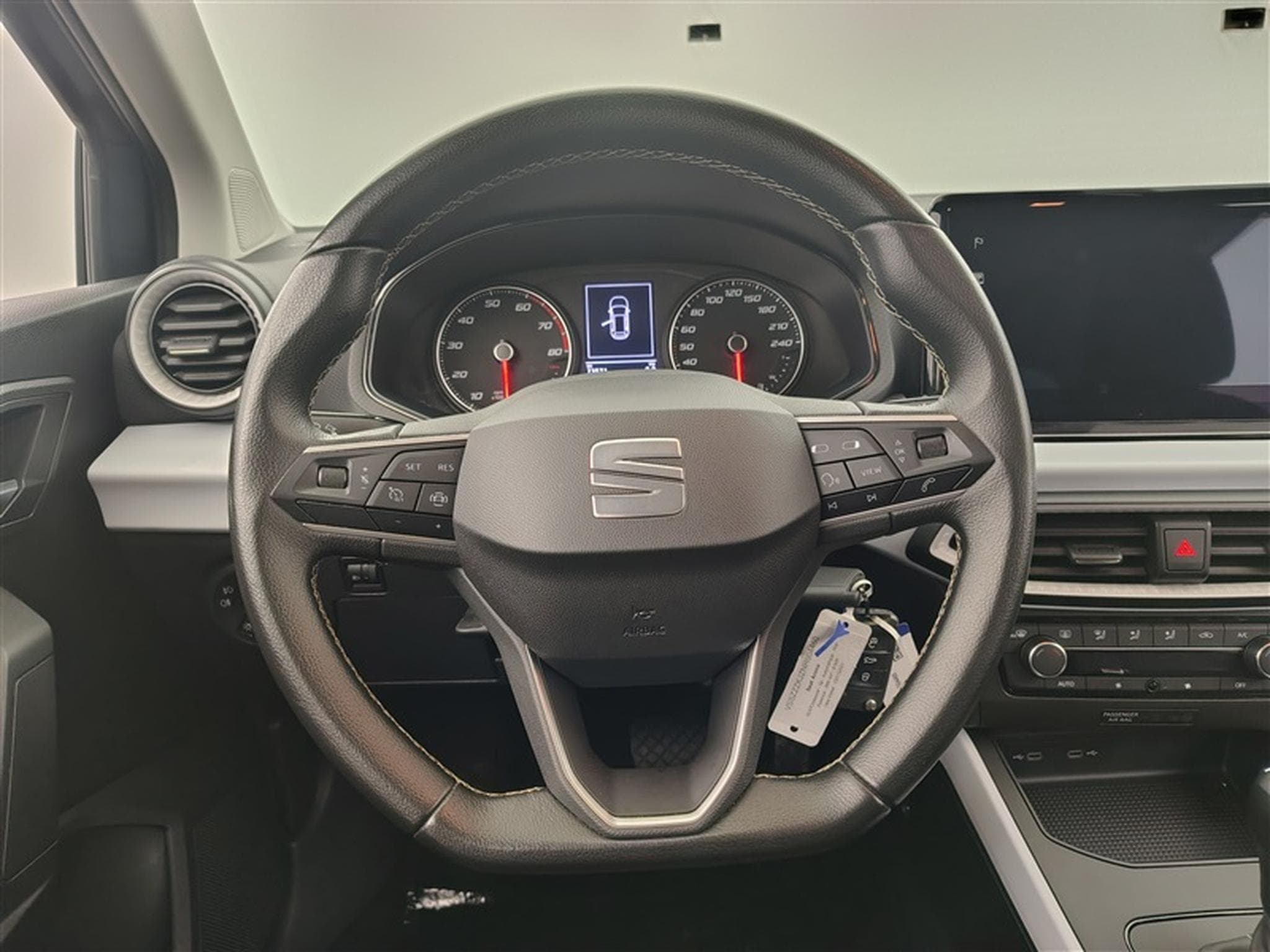 Seat Arona 1.0 TSI Style DSG  Navi/CarPlay/PDC/Front & Line Assist (2021) - Foto 9