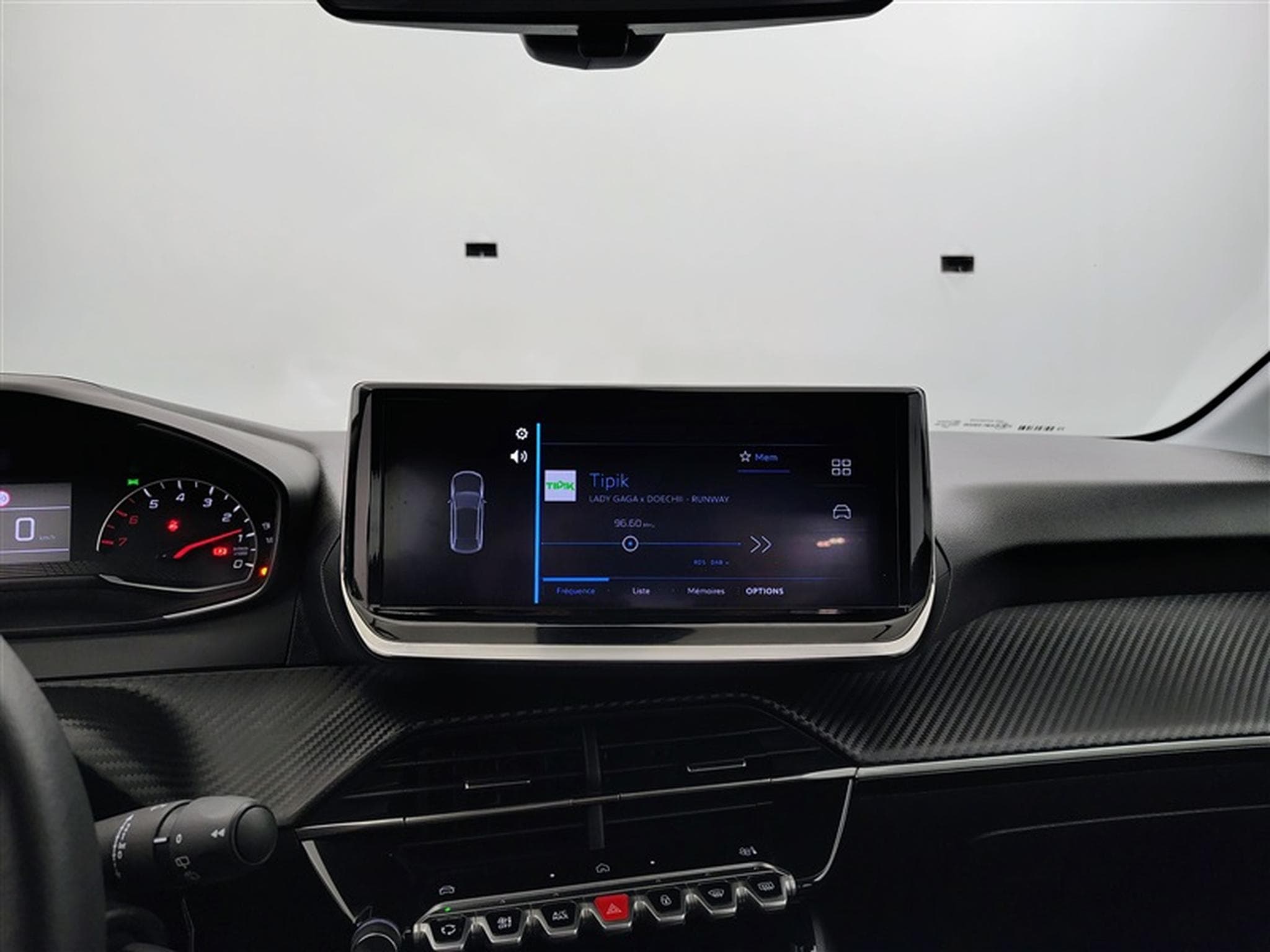 Peugeot 208 1.2 PureTech 101cv Active Pack CARPLAY / FULL LED / PDC AR (2025) - Foto 18