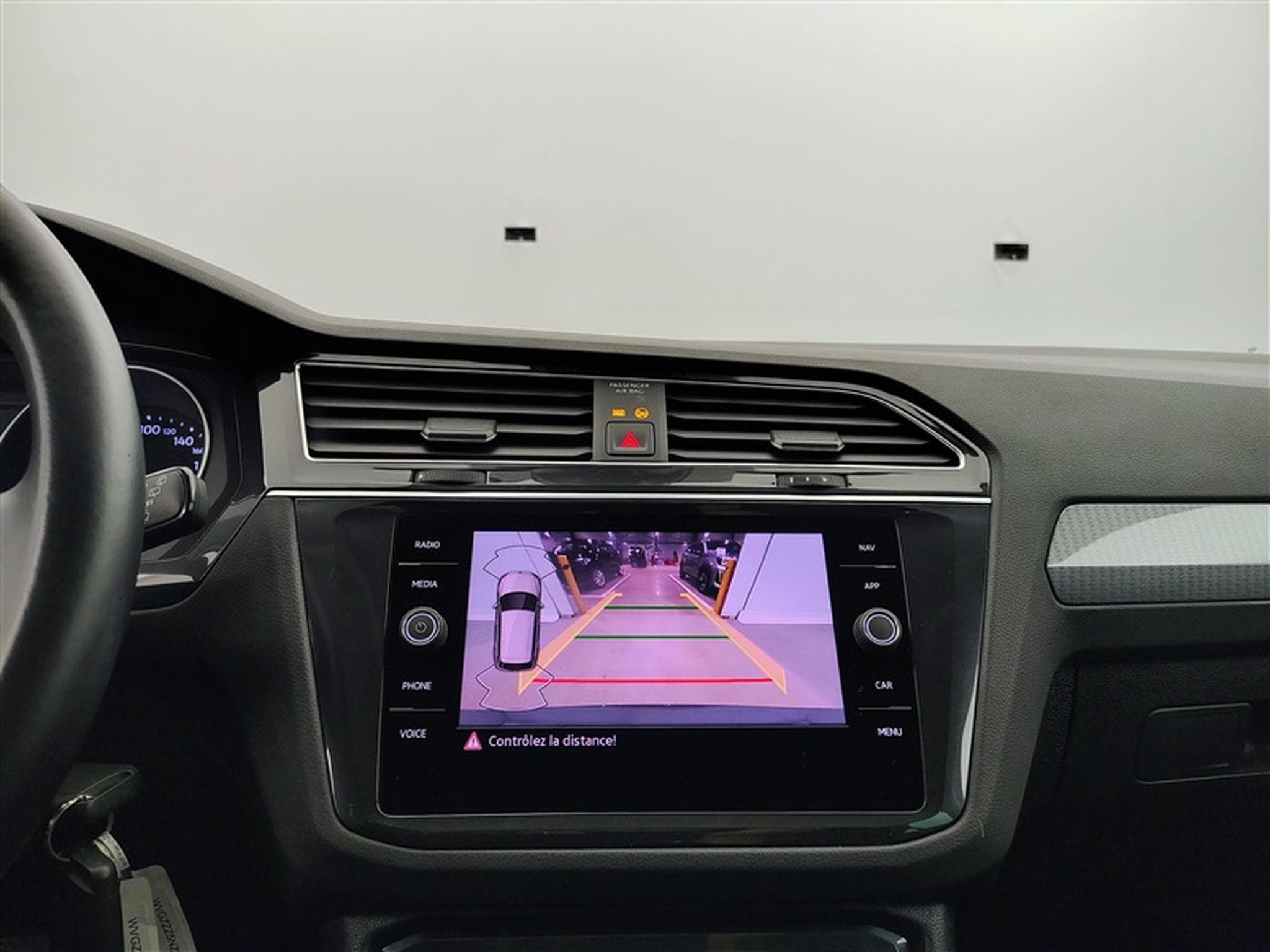 VW Tiguan 1.5 TSI ACT Life NAVI/FULL LED/JA17/PDC AV AR (2020) - Foto 16