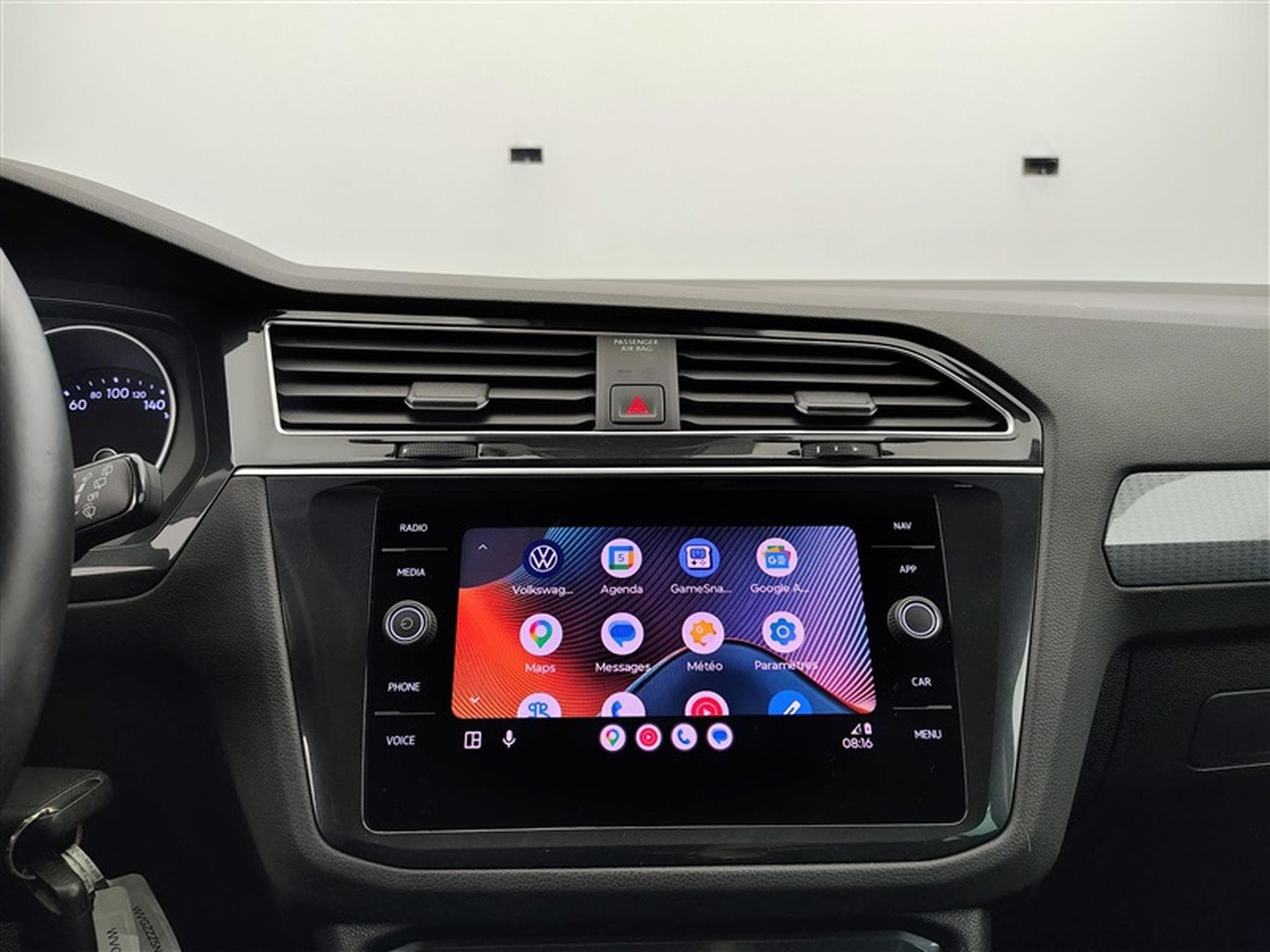 VW Tiguan 1.5 TSI ACT Life NAVI/FULL LED/JA17/PDC AV AR (2020) - Foto 19