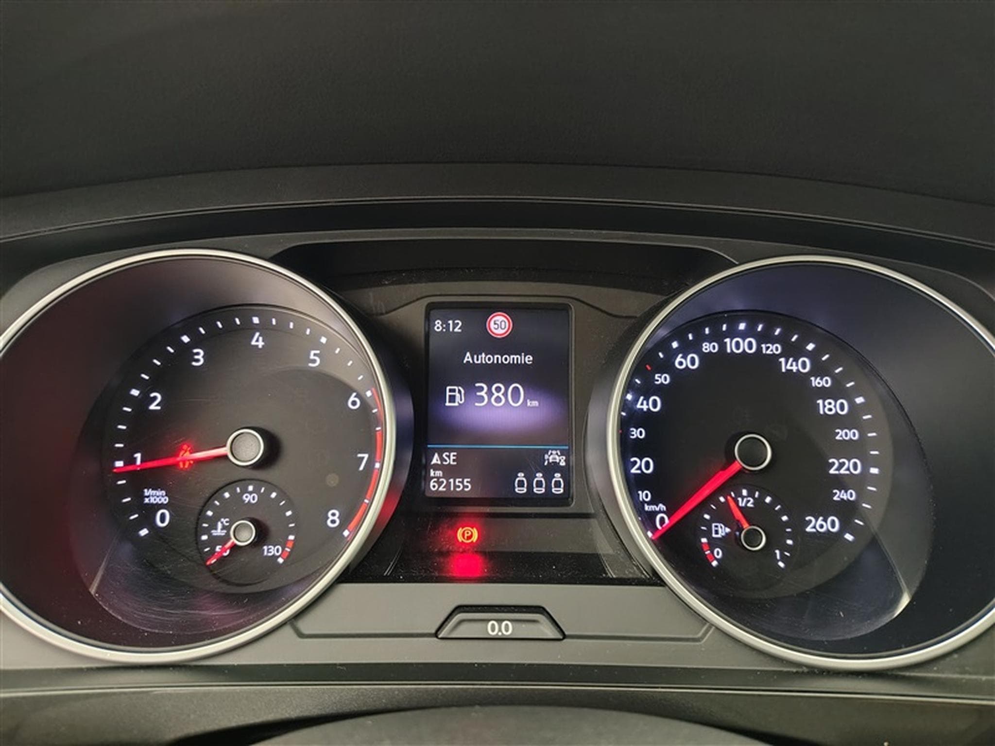 VW Tiguan 1.5 TSI ACT Life NAVI/FULL LED/JA17/PDC AV AR (2020) - Foto 9