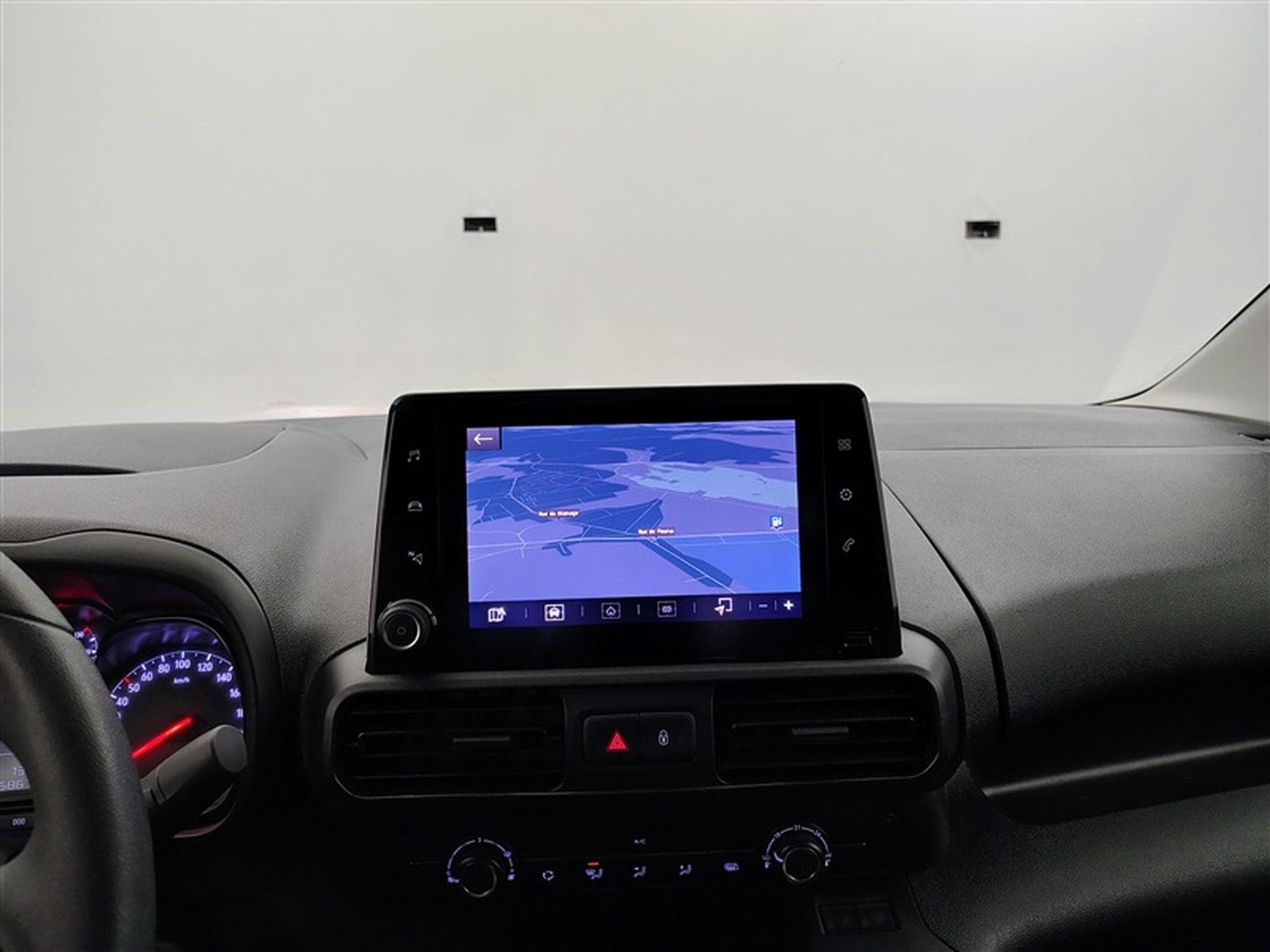 Opel Combo 1.5 TD BlueInj. Comfort NAVI / CLIM / BLUETOOTH (2021) - Foto 10