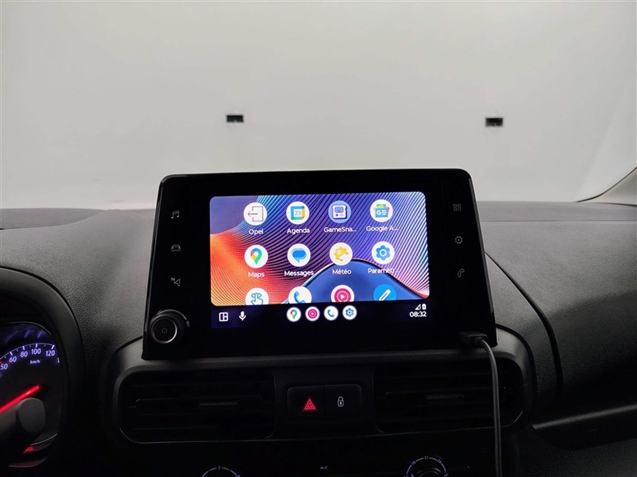 Opel Combo 1.5 TD BlueInj. Comfort NAVI / CLIM / BLUETOOTH (2021) - Foto 18
