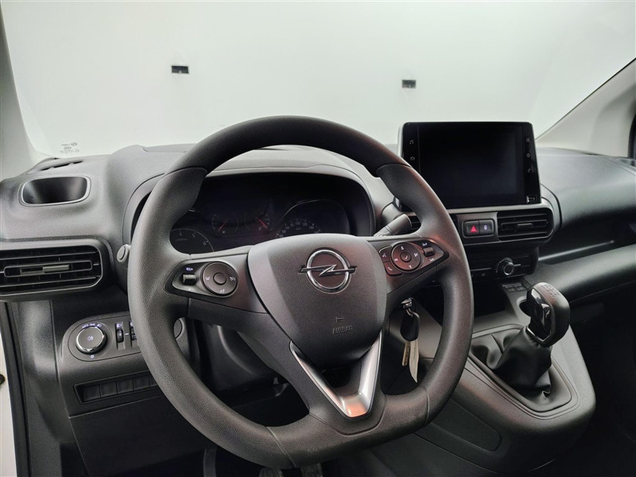 Opel Combo 1.5 TD BlueInj. Comfort NAVI / CLIM / BLUETOOTH (2021) - Foto 9