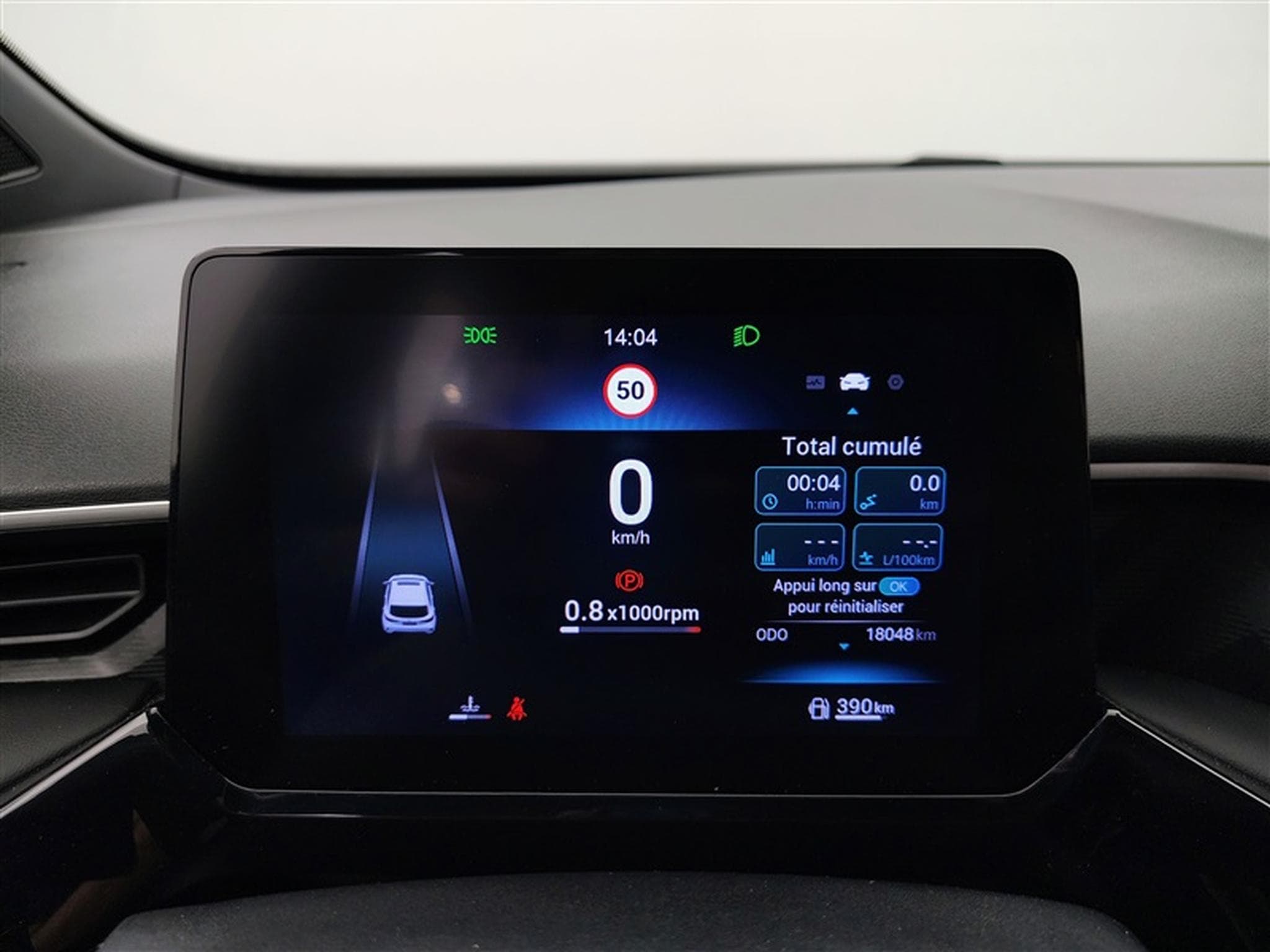 MG MG3 1.5 VTi 115cv Comfort CARPLAY / FULL LED / KEYLESS / CAMERA (2025) - Photo 10