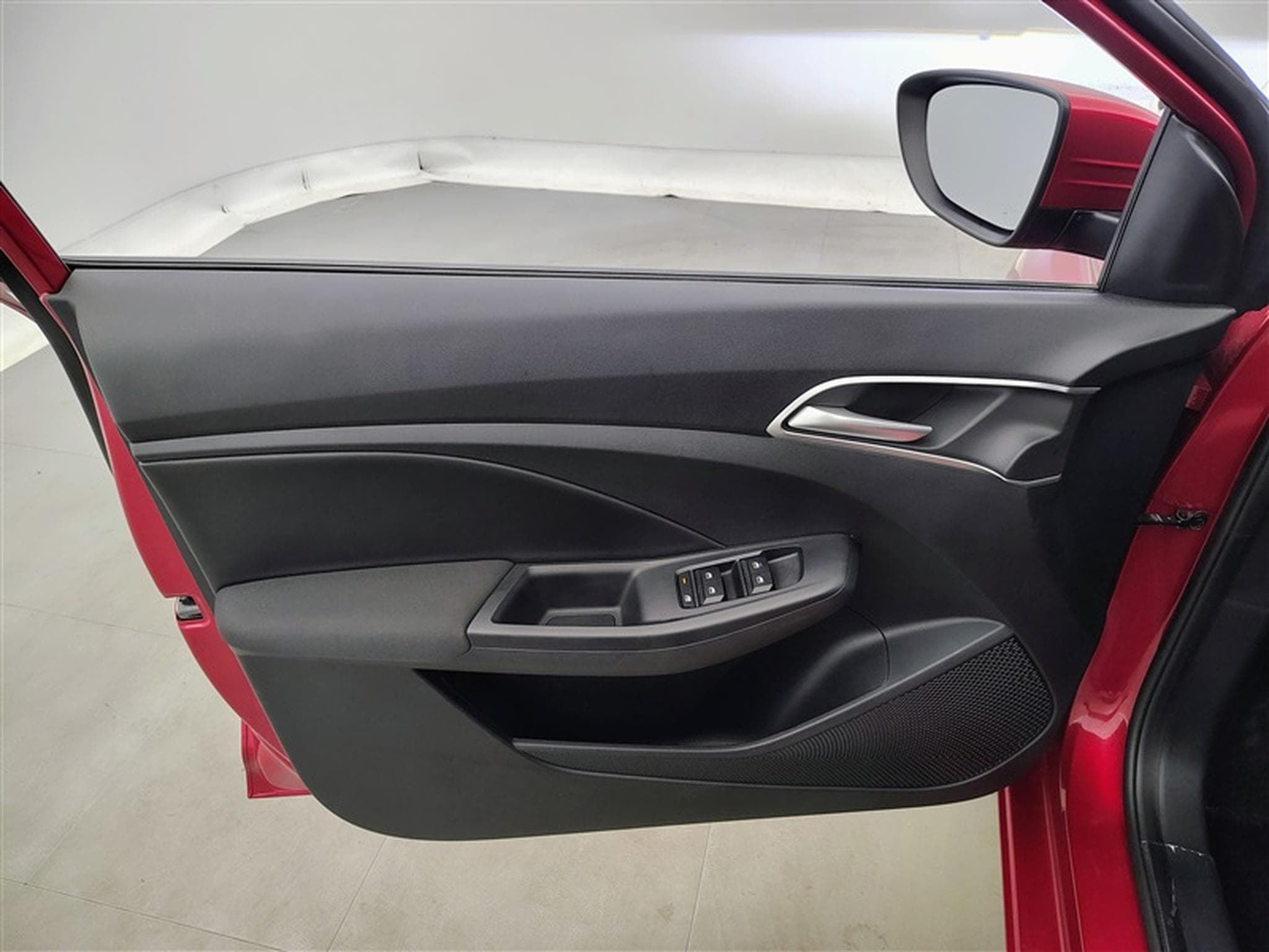 MG MG3 1.5 VTi 115cv Comfort CARPLAY / FULL LED / KEYLESS / CAMERA (2025) - Photo 17