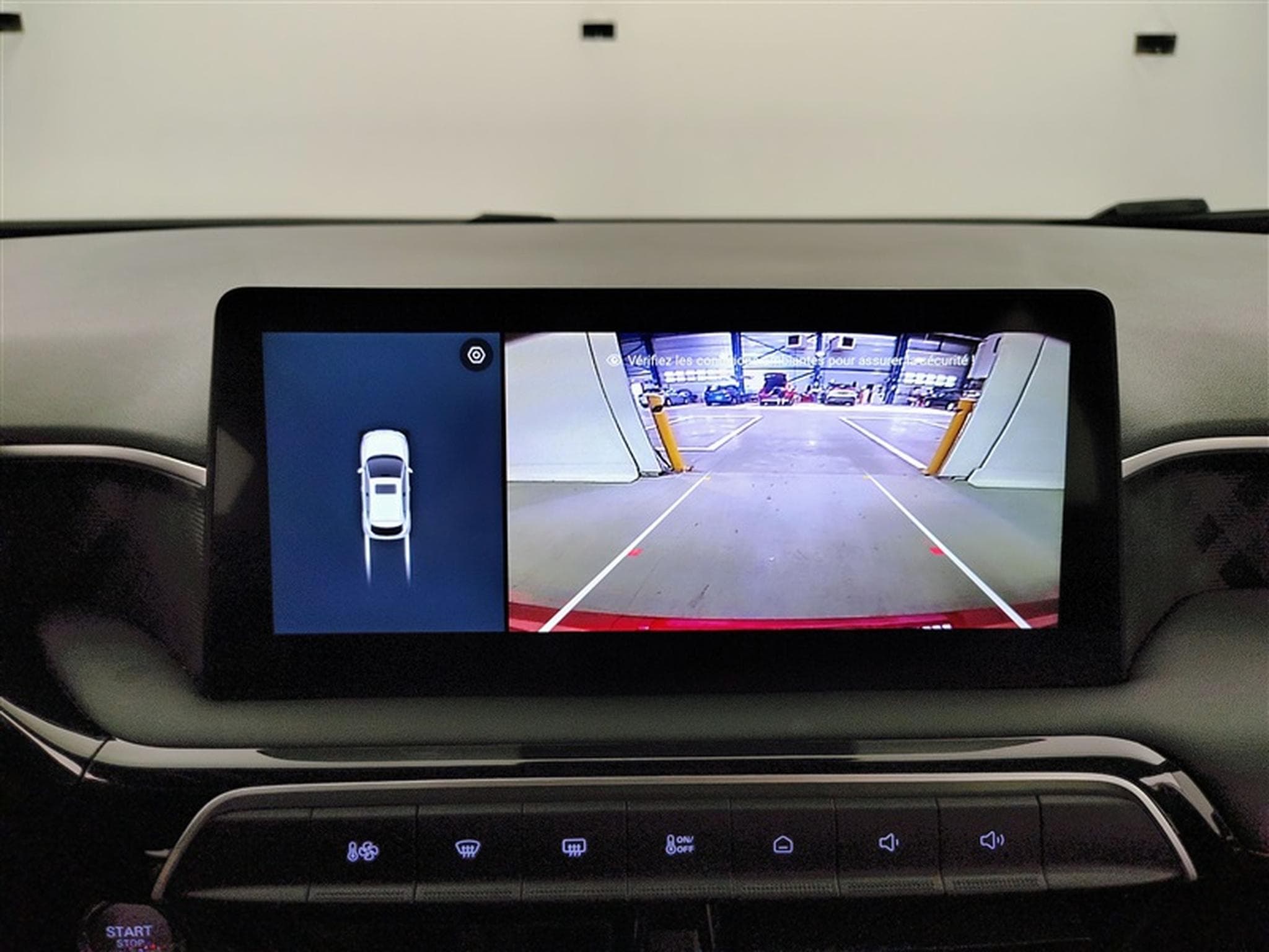 MG MG3 1.5 VTi 115cv Comfort CARPLAY / FULL LED / KEYLESS / CAMERA (2025) - Photo 18