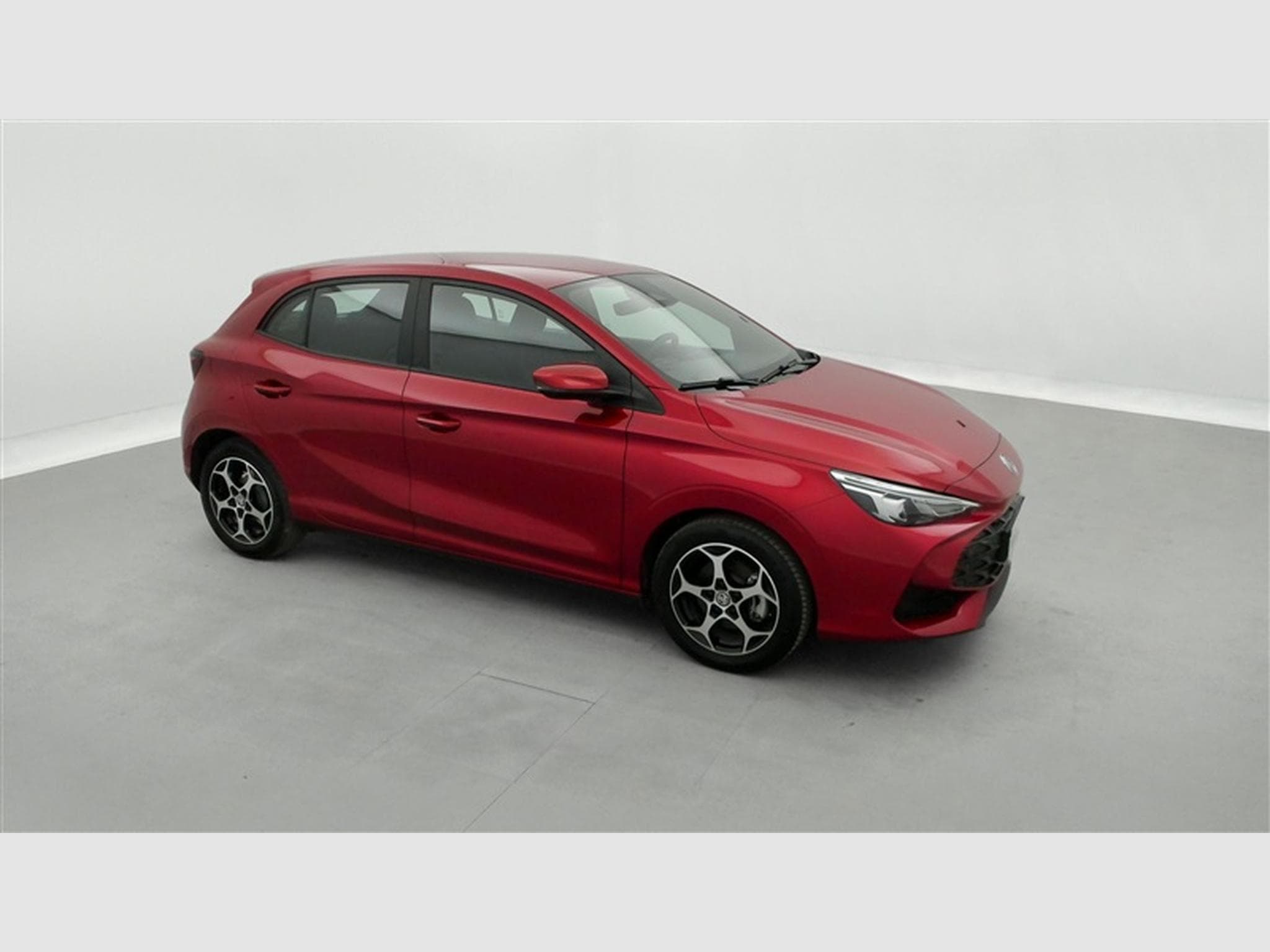 MG MG3 1.5 VTi 115cv Comfort CARPLAY / FULL LED / KEYLESS / CAMERA (2025) - Photo 23