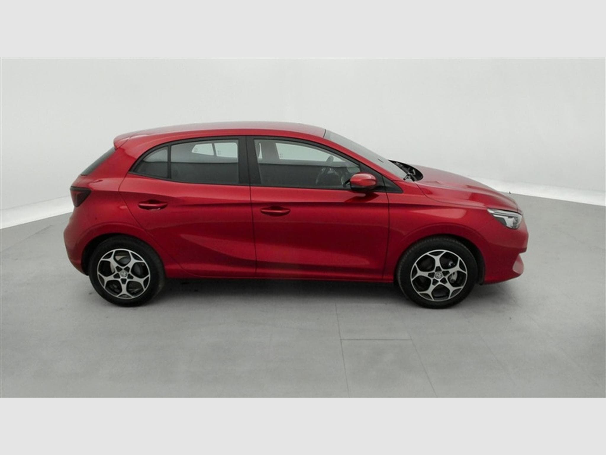 MG MG3 1.5 VTi 115cv Comfort CARPLAY / FULL LED / KEYLESS / CAMERA (2025) - Photo 24