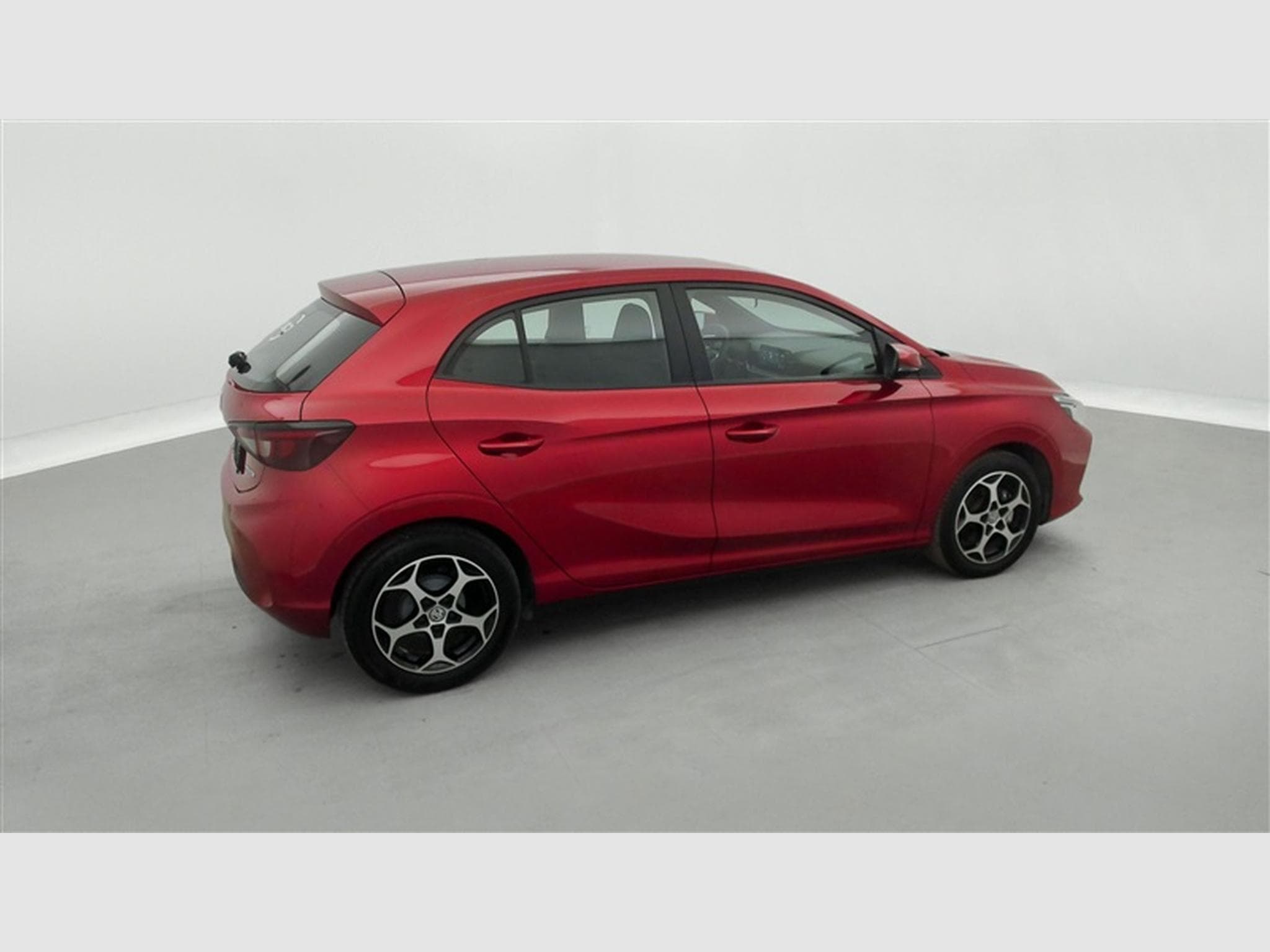 MG MG3 1.5 VTi 115cv Comfort CARPLAY / FULL LED / KEYLESS / CAMERA (2025) - Photo 25