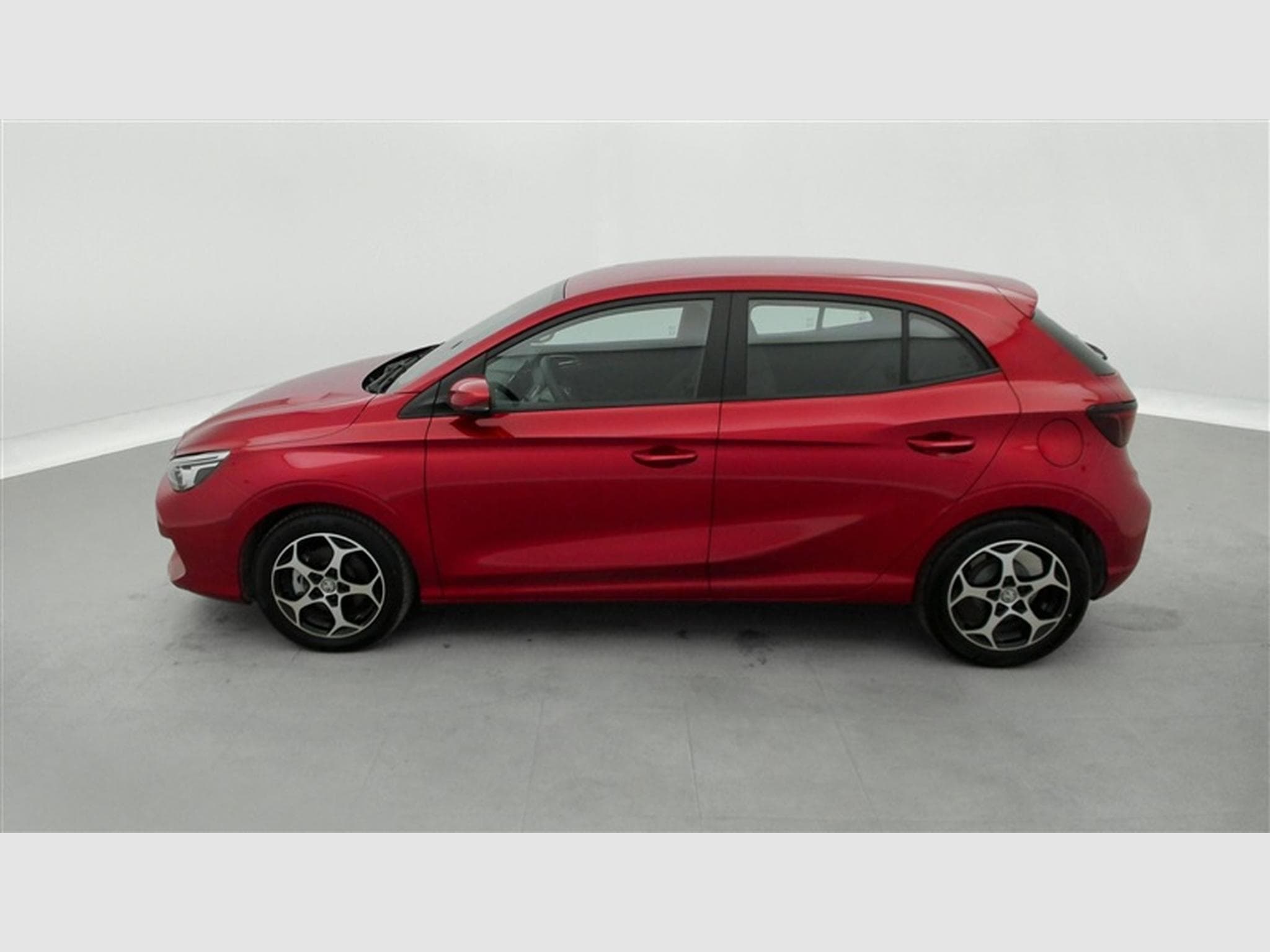 MG MG3 1.5 VTi 115cv Comfort CARPLAY / FULL LED / KEYLESS / CAMERA (2025) - Photo 3