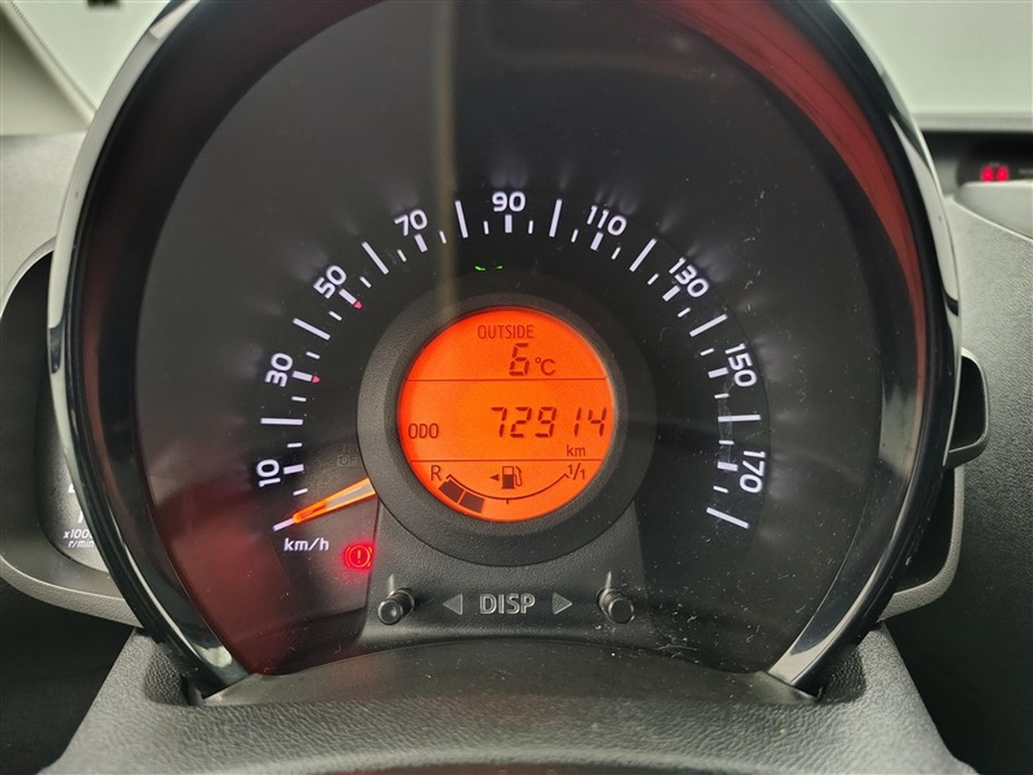 Peugeot 108 1.0 VTi Style S&S (EU6.2) (2021) - Photo 10