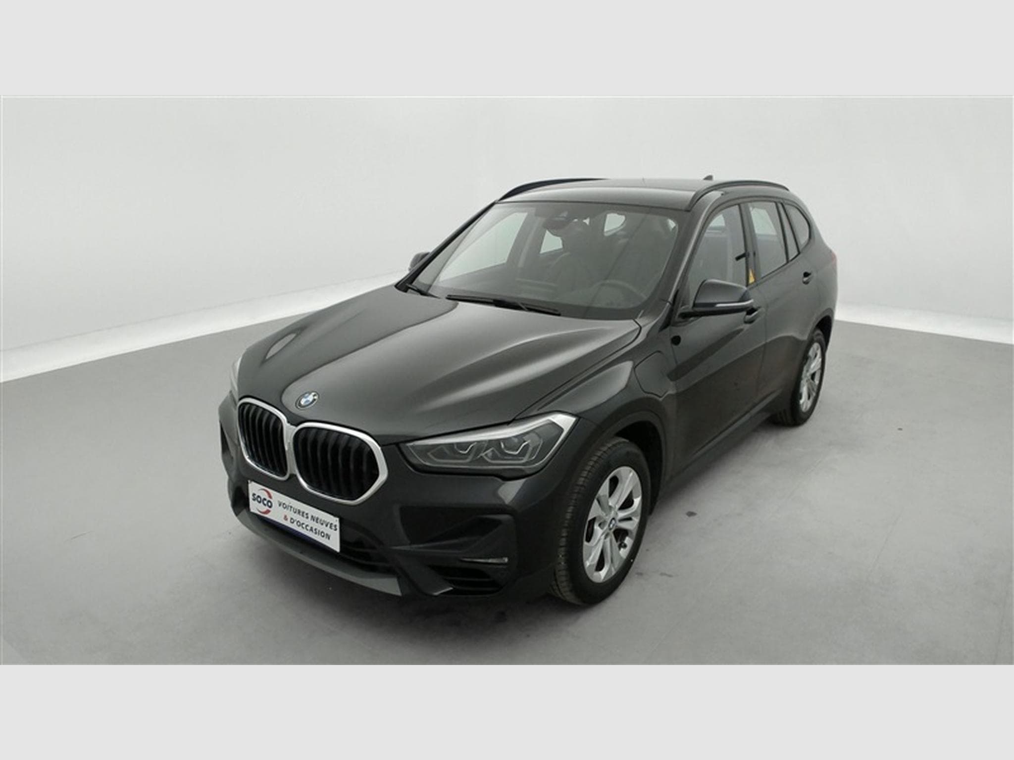 BMW X1 PHEV 1.5iA xDrive25e Cuir / Navi / Led (2021) - Foto 1