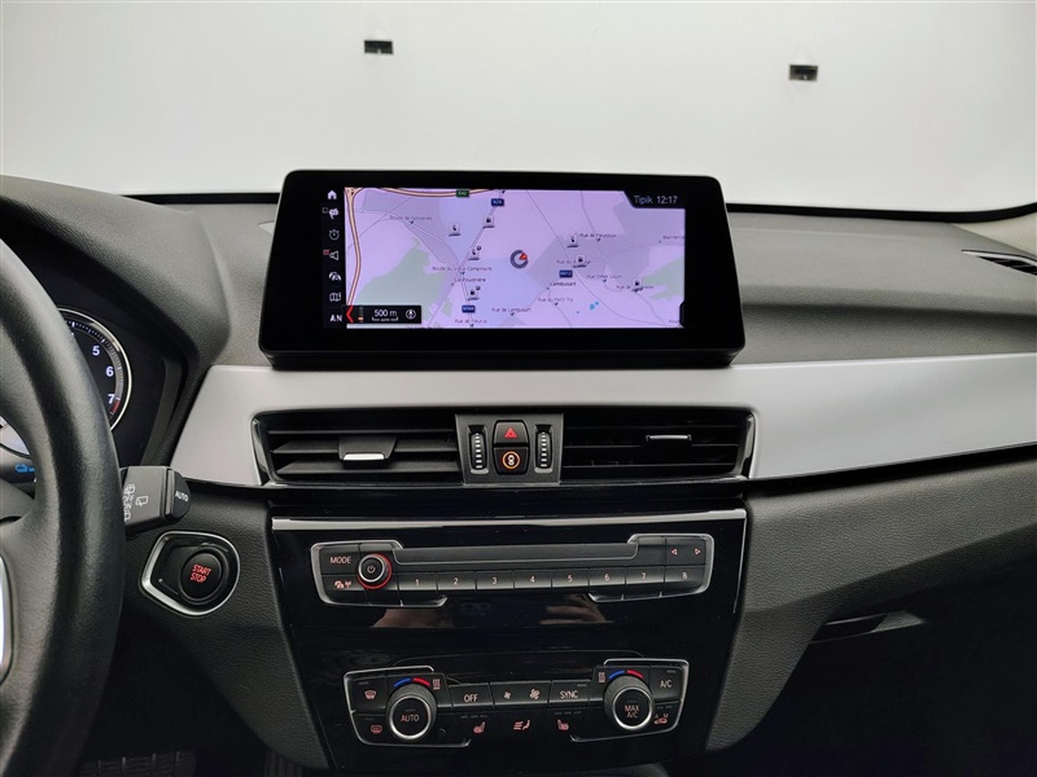 BMW X1 PHEV 1.5iA xDrive25e Cuir / Navi / Led (2021) - Foto 11