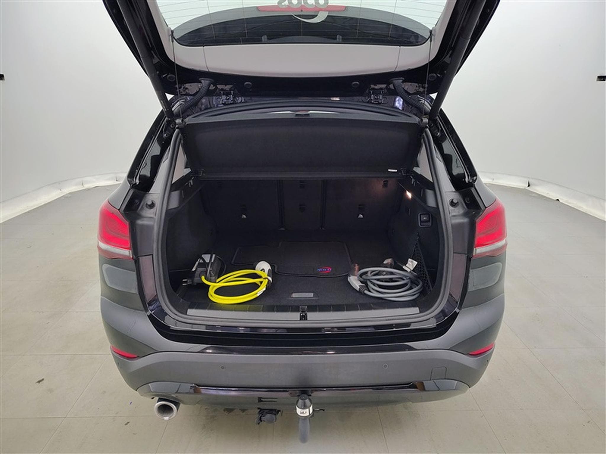 BMW X1 PHEV 1.5iA xDrive25e Cuir / Navi / Led (2021) - Foto 14