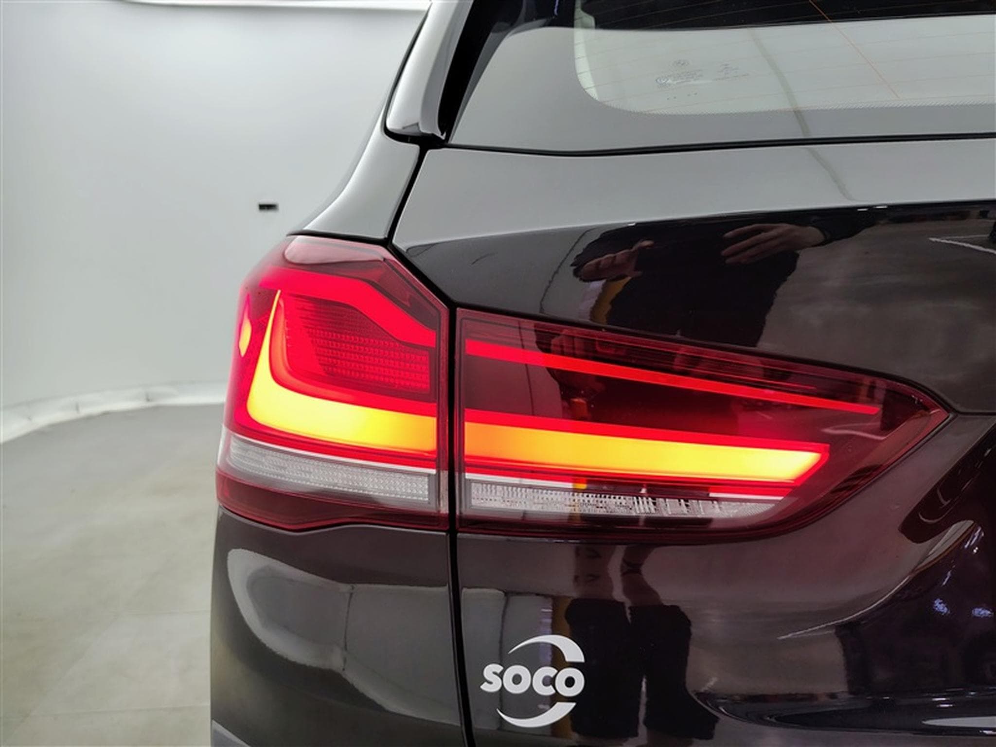 BMW X1 PHEV 1.5iA xDrive25e Cuir / Navi / Led (2021) - Foto 16