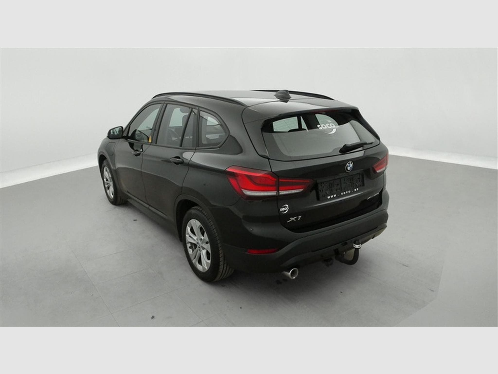 BMW X1 PHEV 1.5iA xDrive25e Cuir / Navi / Led (2021) - Foto 2