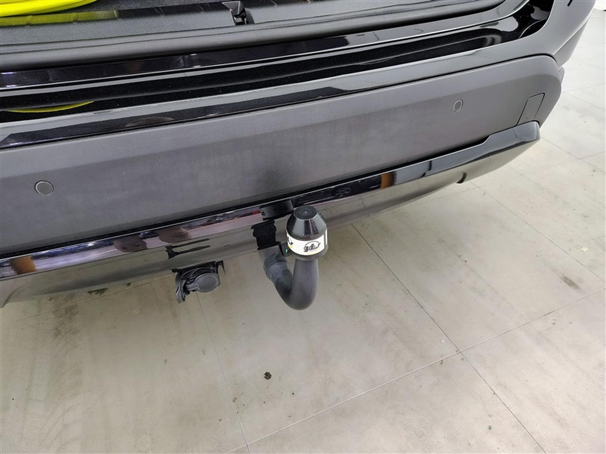 BMW X1 PHEV 1.5iA xDrive25e Cuir / Navi / Led (2021) - Foto 20