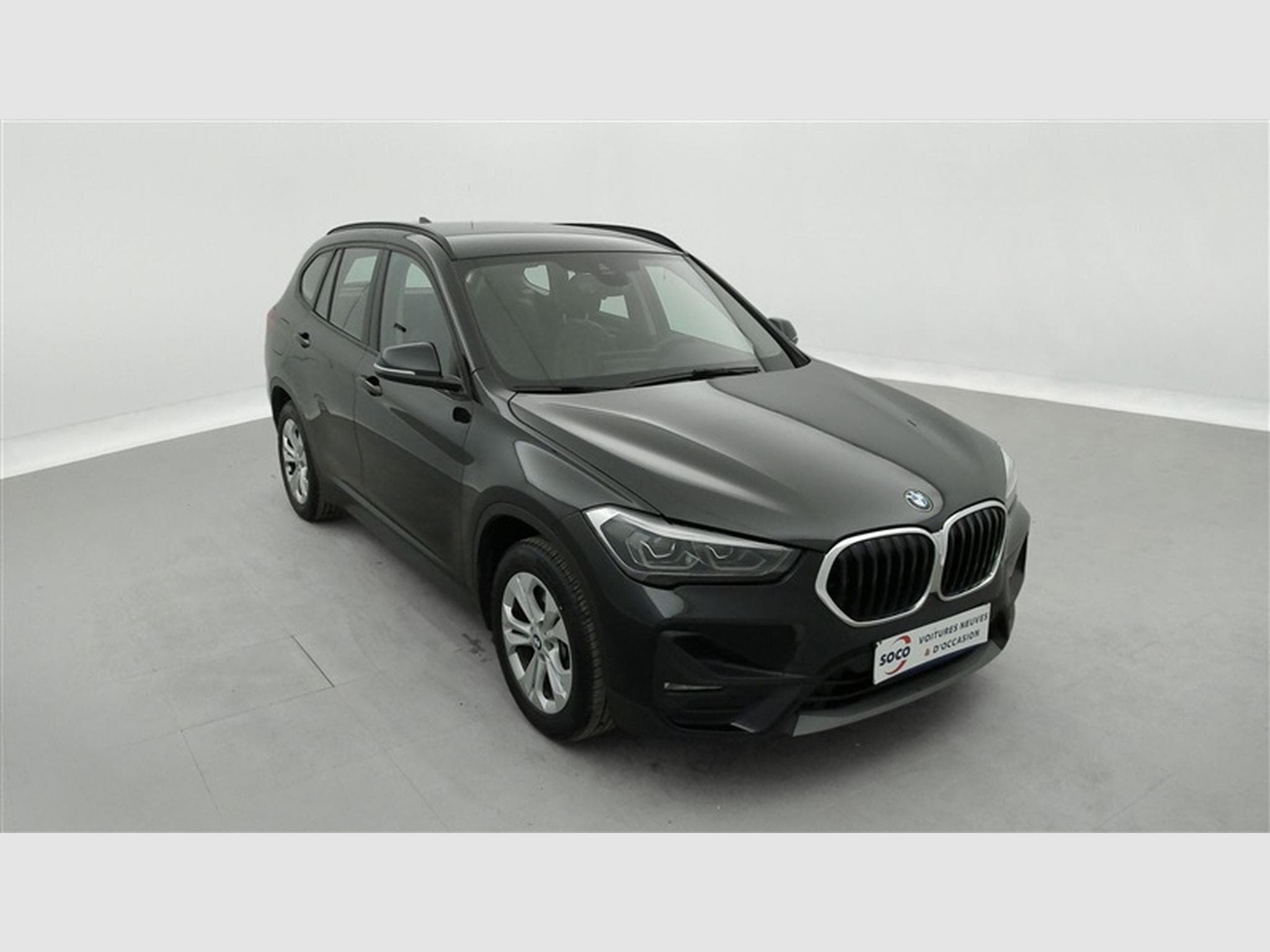 BMW X1 PHEV 1.5iA xDrive25e Cuir / Navi / Led (2021) - Foto 24
