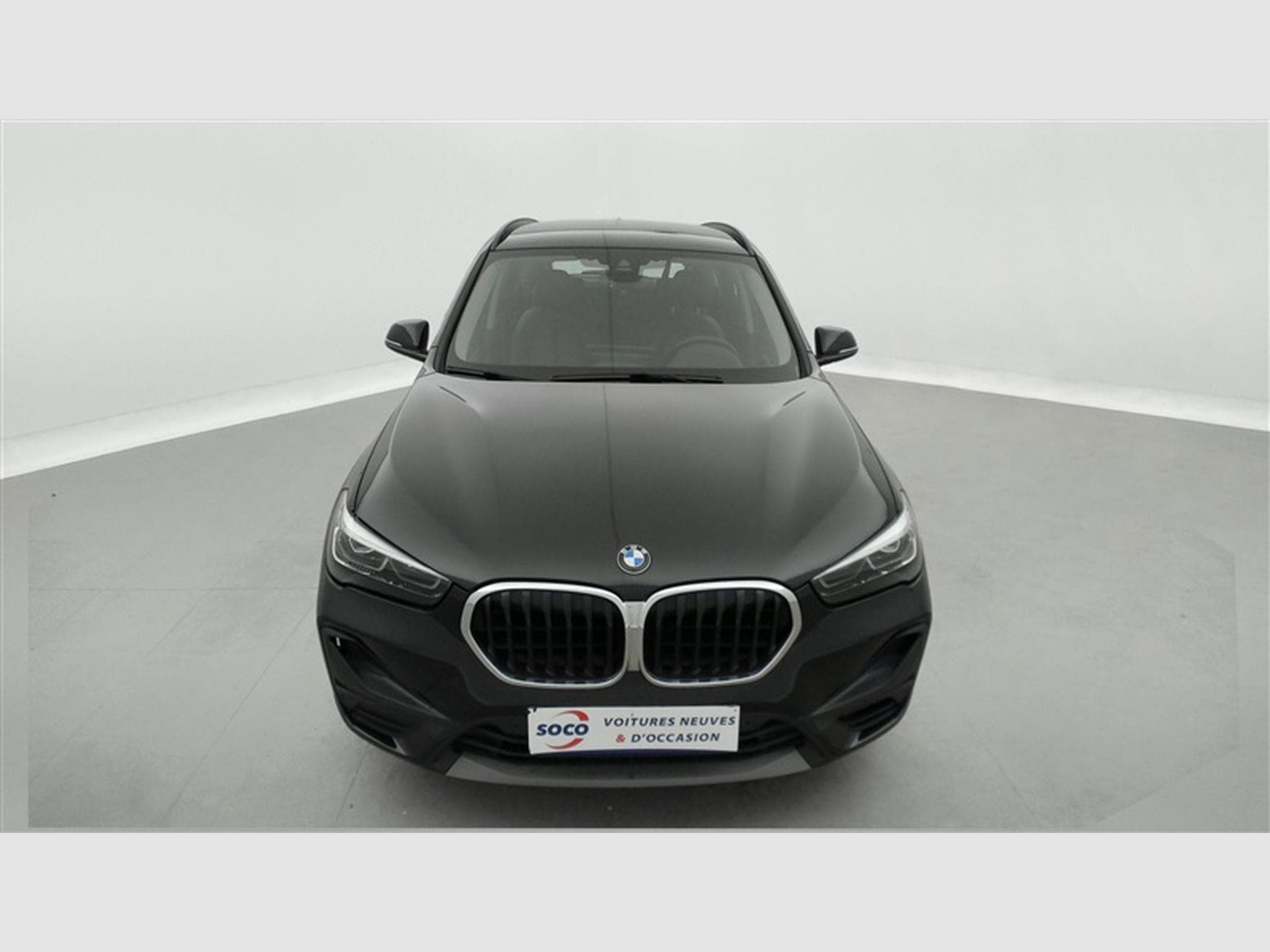 BMW X1 PHEV 1.5iA xDrive25e Cuir / Navi / Led (2021) - Foto 4