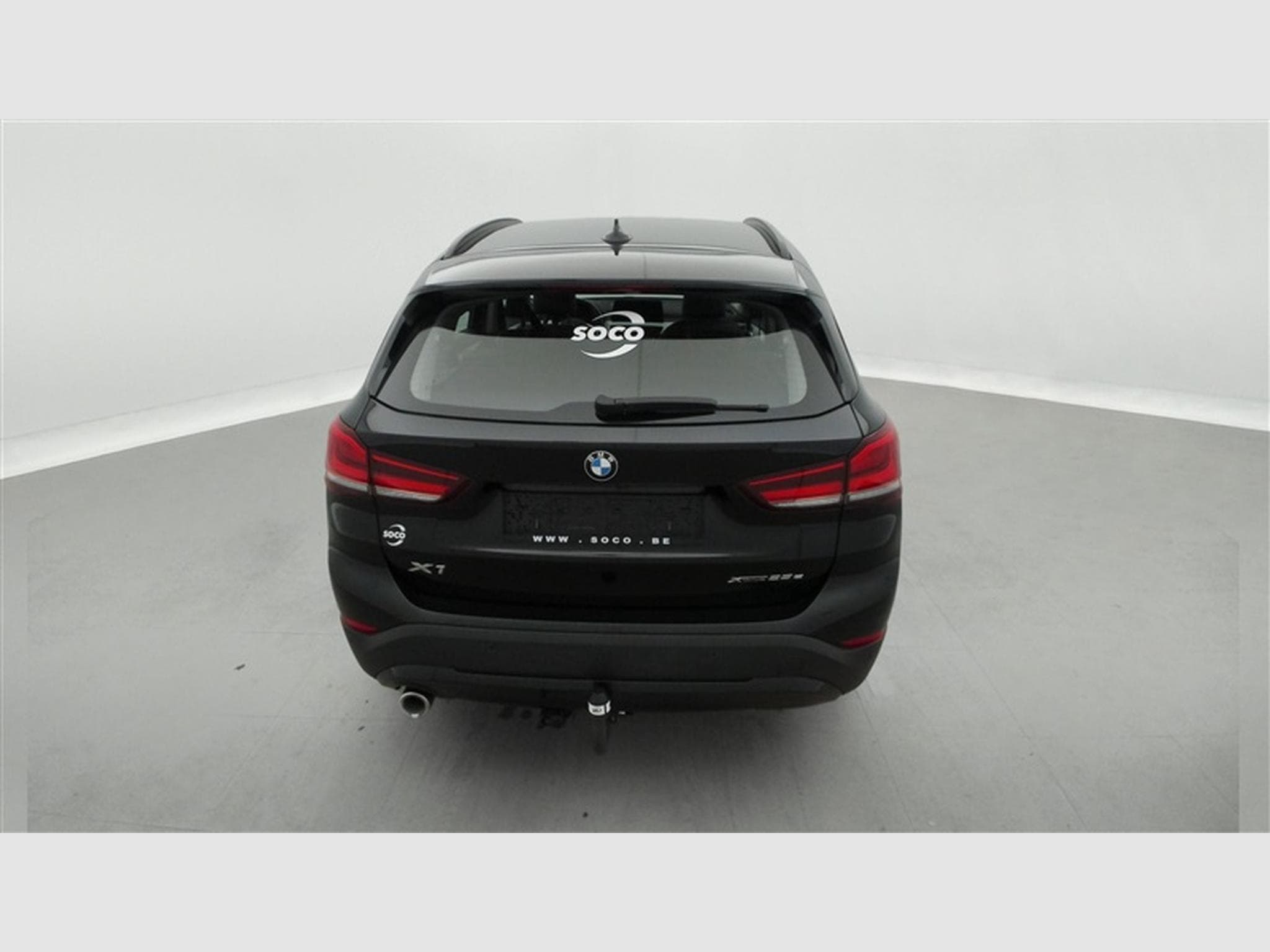 BMW X1 PHEV 1.5iA xDrive25e Cuir / Navi / Led (2021) - Foto 5