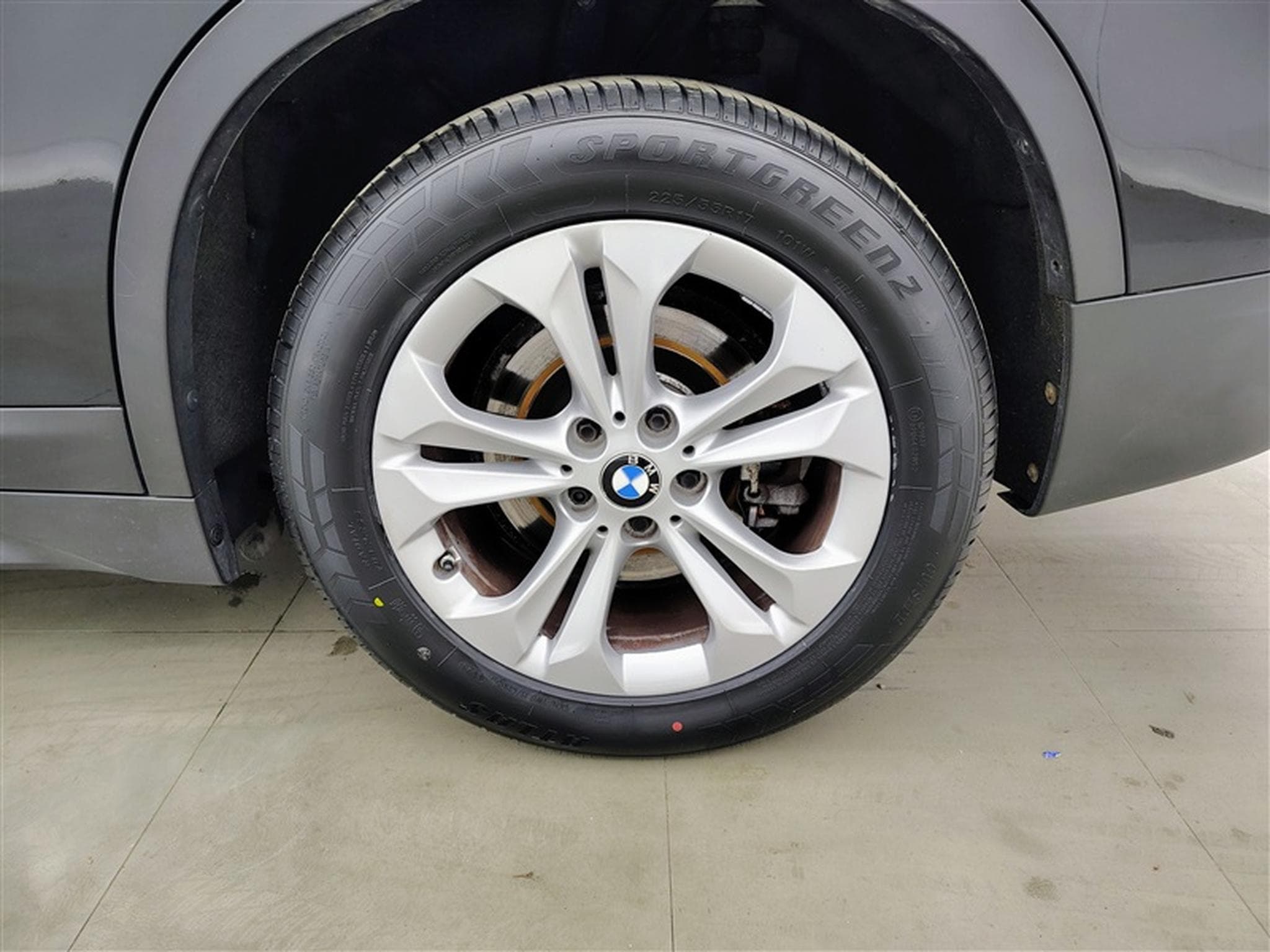 BMW X1 PHEV 1.5iA xDrive25e Cuir / Navi / Led (2021) - Foto 6