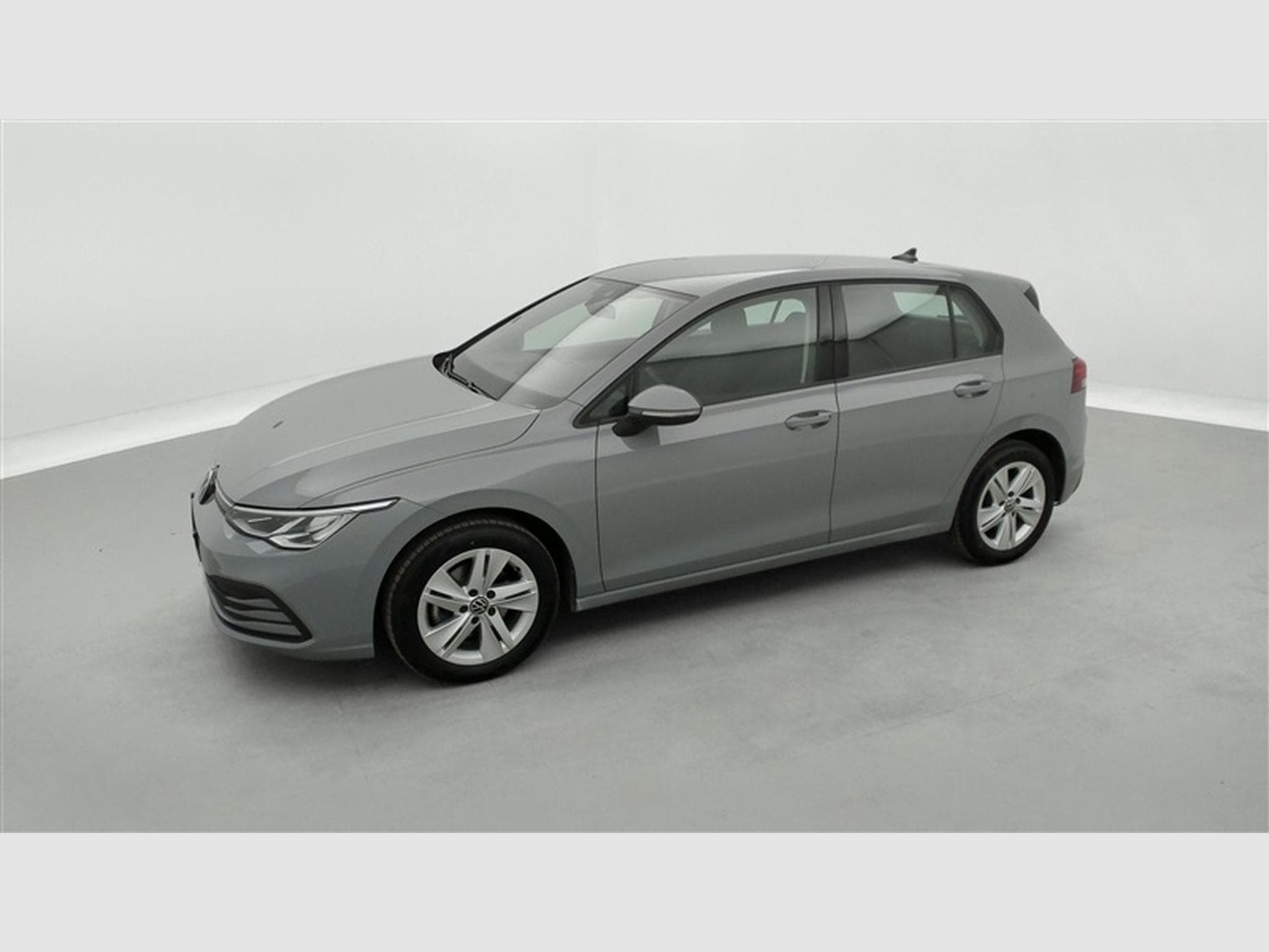VW Golf 1.0 TSI 110 Life CARPLAY / FULL LED / ALU / PDC (2021) - Foto 21