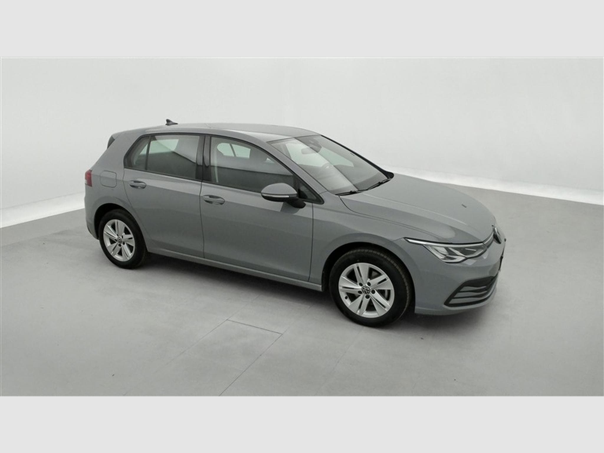 VW Golf 1.0 TSI 110 Life CARPLAY / FULL LED / ALU / PDC (2021) - Foto 23