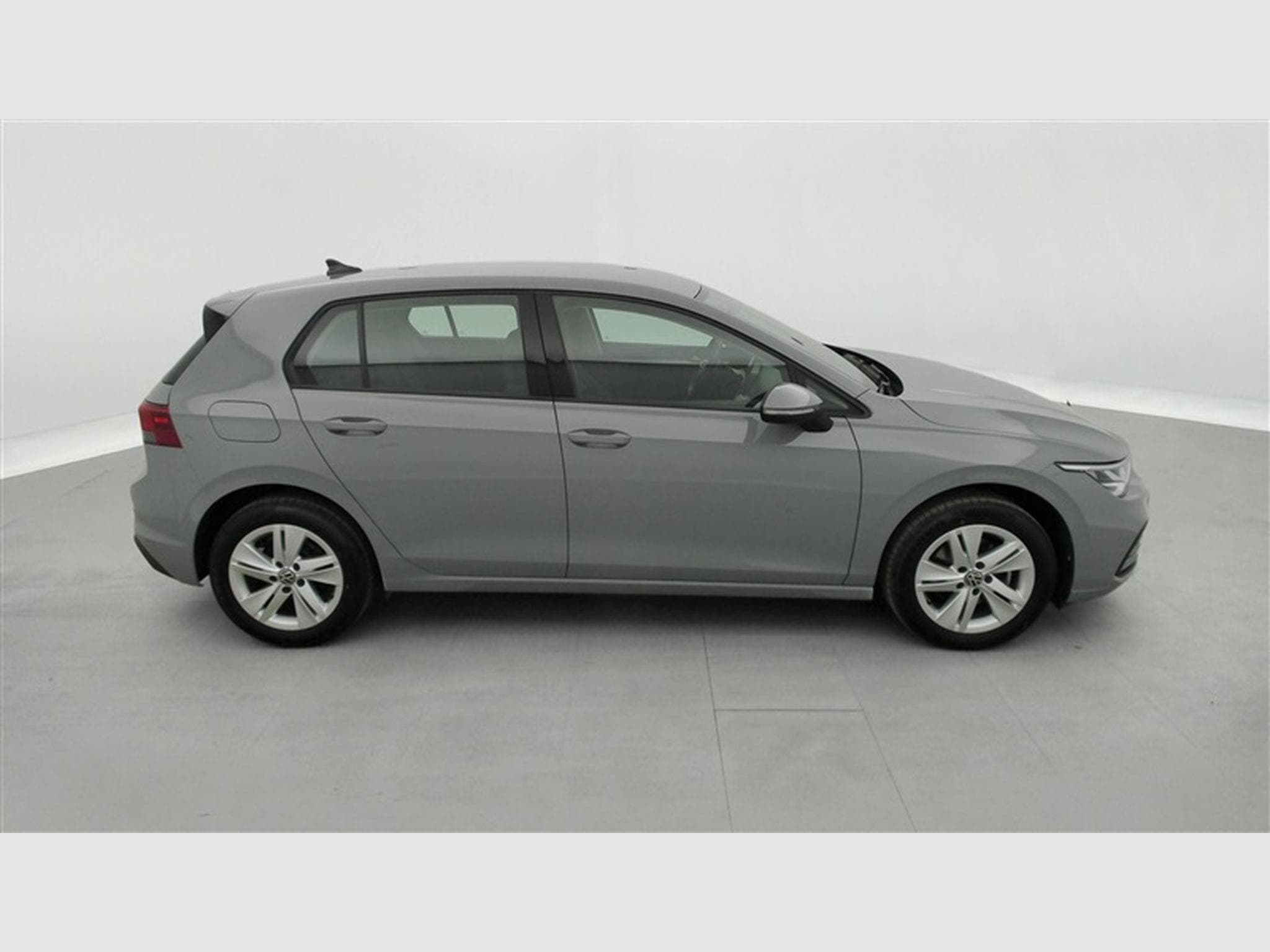 VW Golf 1.0 TSI 110 Life CARPLAY / FULL LED / ALU / PDC (2021) - Foto 24
