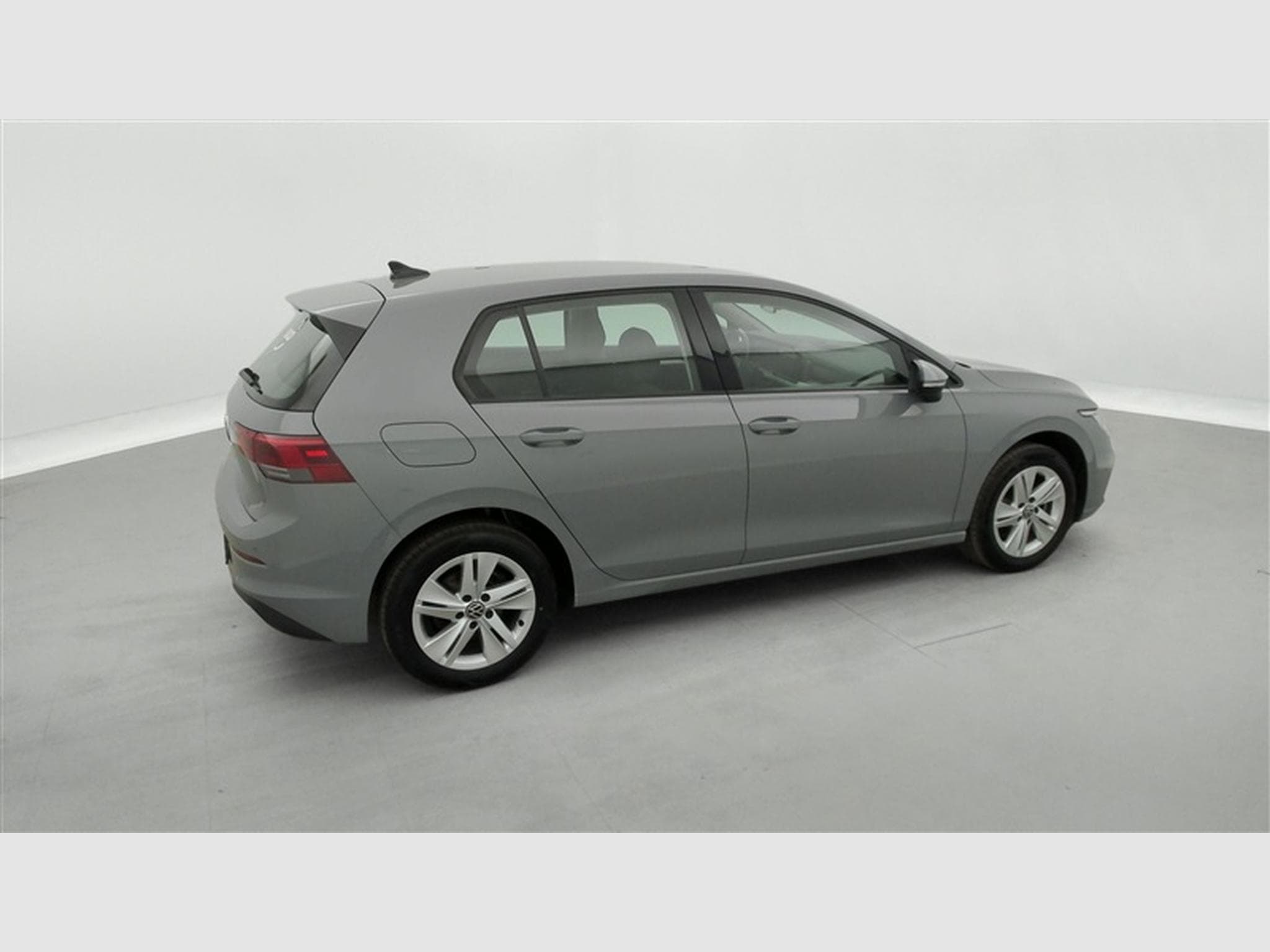 VW Golf 1.0 TSI 110 Life CARPLAY / FULL LED / ALU / PDC (2021) - Foto 25