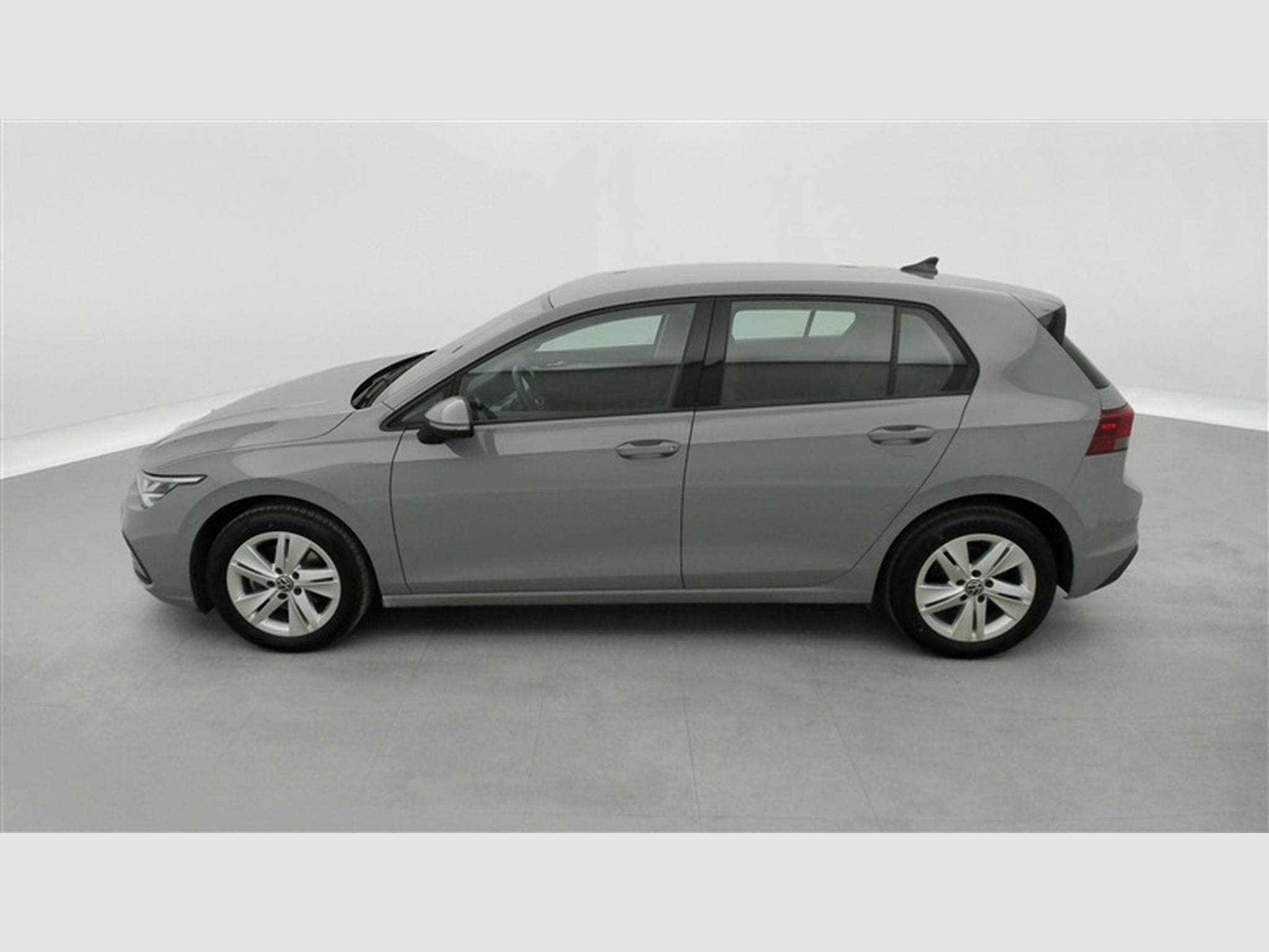 VW Golf 1.0 TSI 110 Life CARPLAY / FULL LED / ALU / PDC (2021) - Foto 3