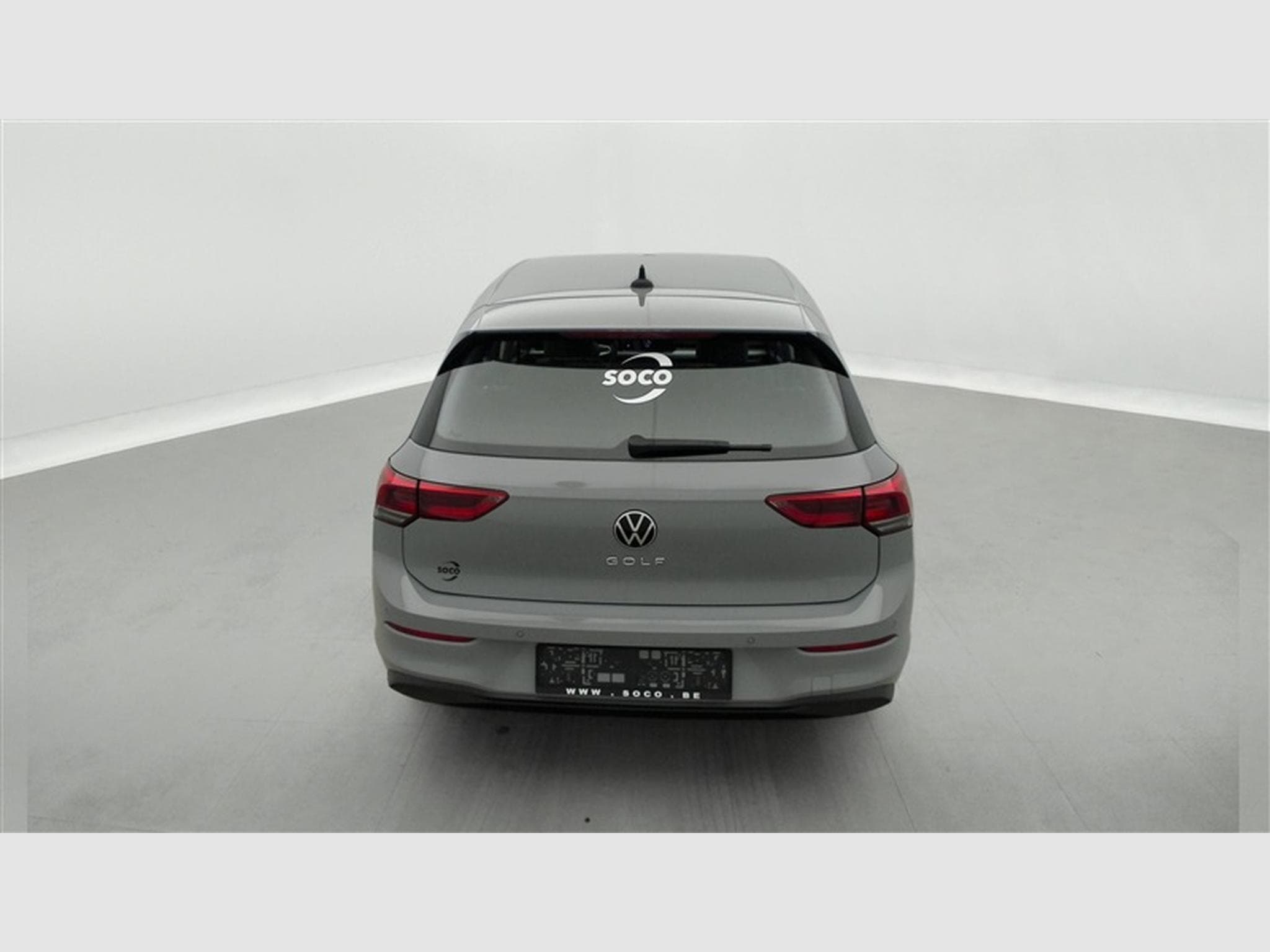 VW Golf 1.0 TSI 110 Life CARPLAY / FULL LED / ALU / PDC (2021) - Foto 5