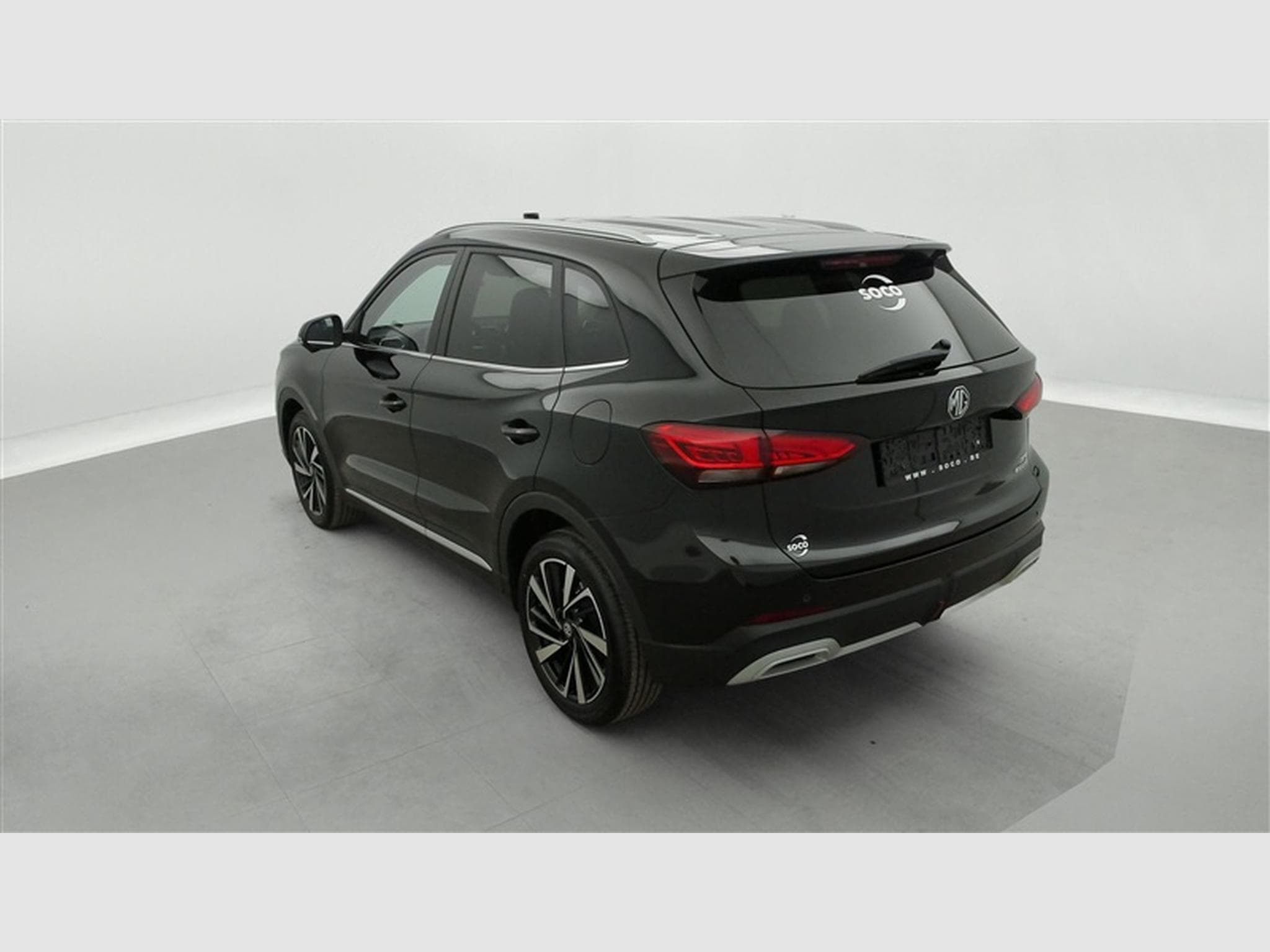MG ZS 1.5 Hybrid+ Luxury NAVI / CAMERA / CARPLAY / ALU (2026) - Foto 2