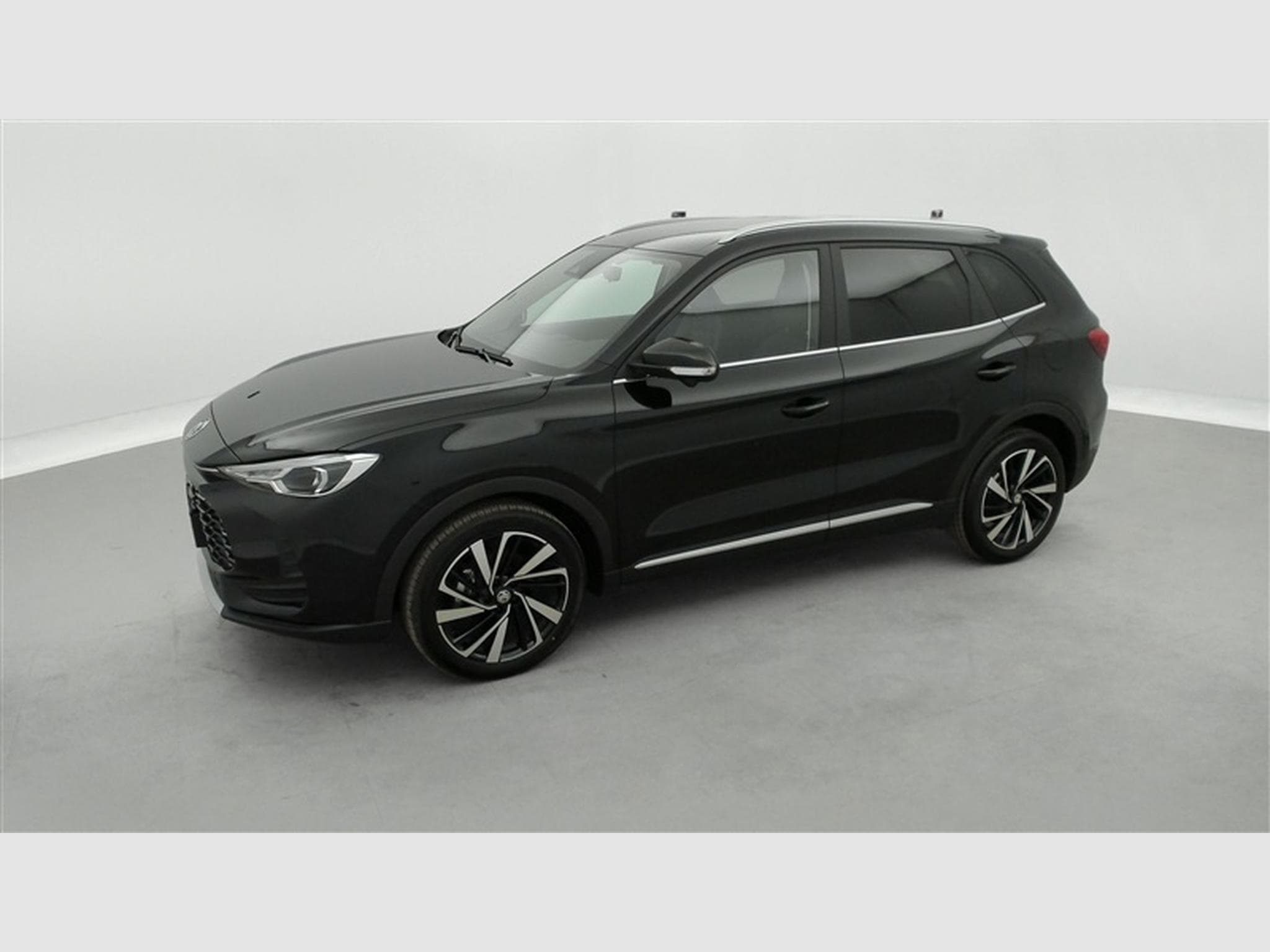 MG ZS 1.5 Hybrid+ Luxury NAVI / CAMERA / CARPLAY / ALU (2026) - Foto 22