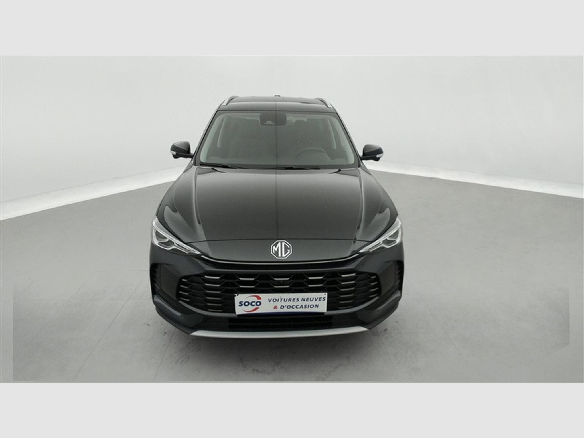 MG ZS 1.5 Hybrid+ Luxury NAVI / CAMERA / CARPLAY / ALU (2026) - Foto 4