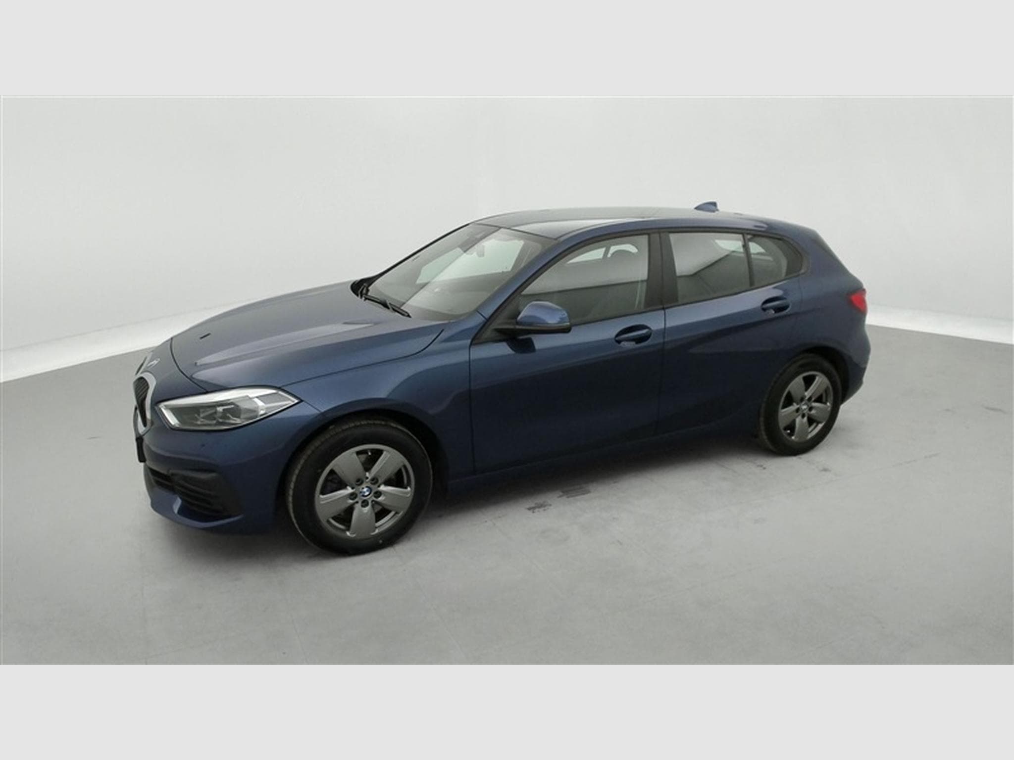 BMW 116 dA Cuir / Navi Cockpit / Led / PDC av+ar (2021) - Foto 21