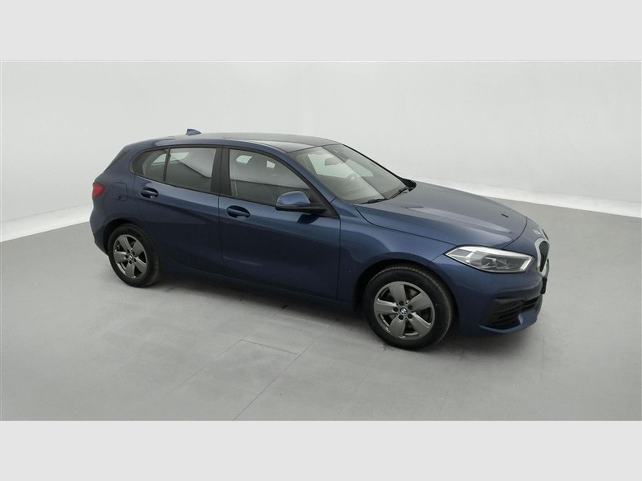 BMW 116 dA Cuir / Navi Cockpit / Led / PDC av+ar (2021) - Foto 23