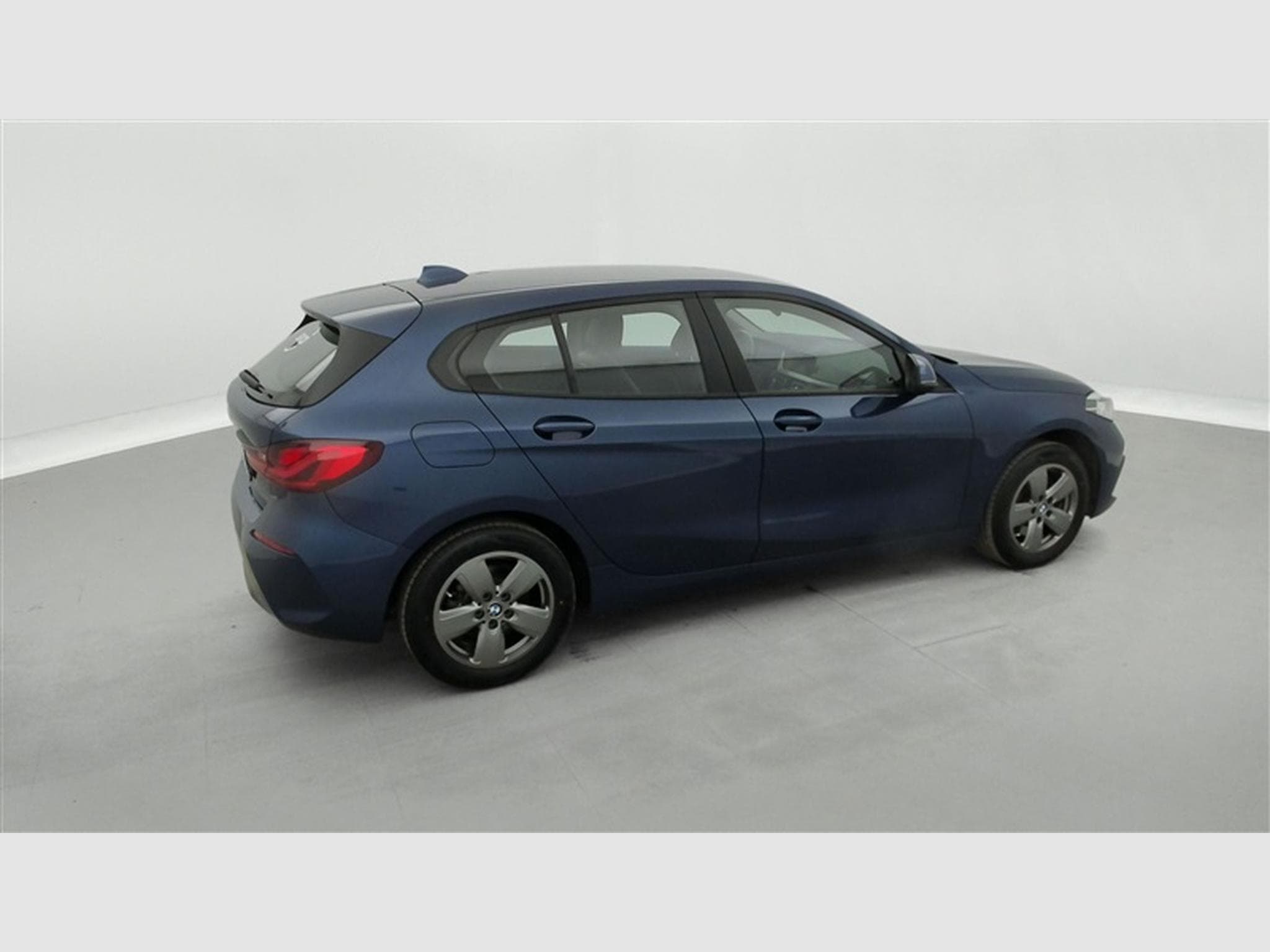 BMW 116 dA Cuir / Navi Cockpit / Led / PDC av+ar (2021) - Foto 25