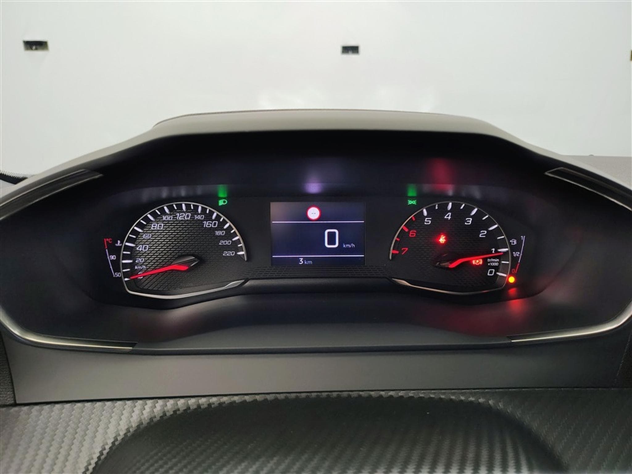 Peugeot 2008 1.2 PureTech 100Cv Style CARPLAY / FULL LED / PDC (2025) - Foto 10