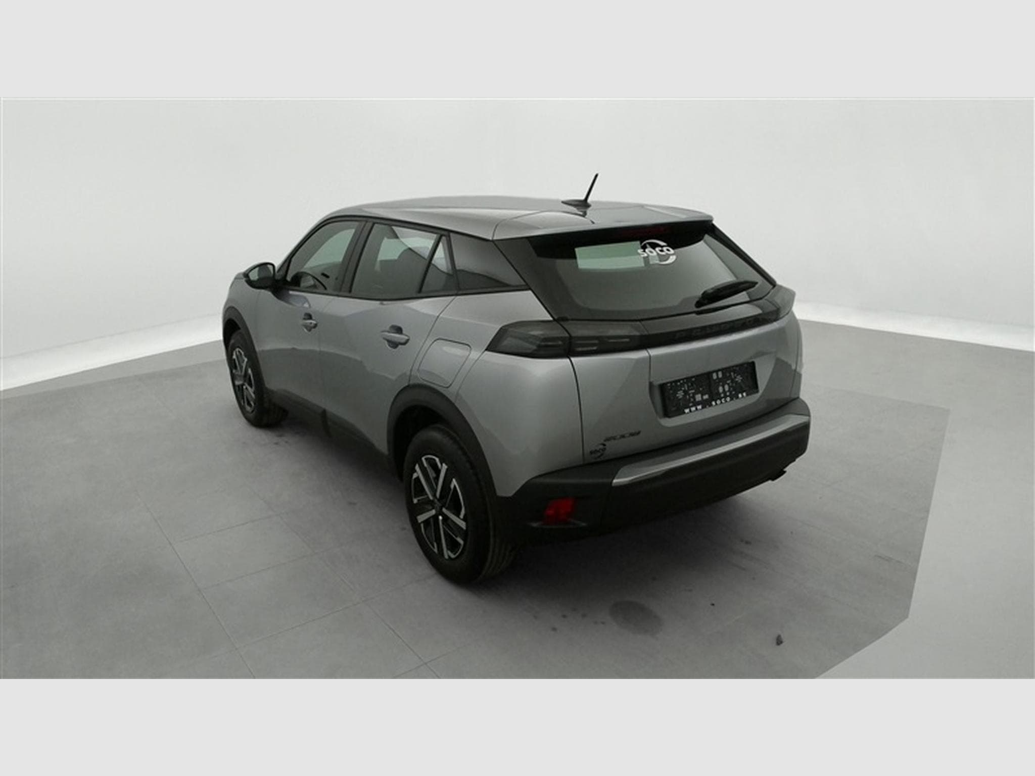 Peugeot 2008 1.2 PureTech 100Cv Style CARPLAY / FULL LED / PDC (2025) - Foto 2