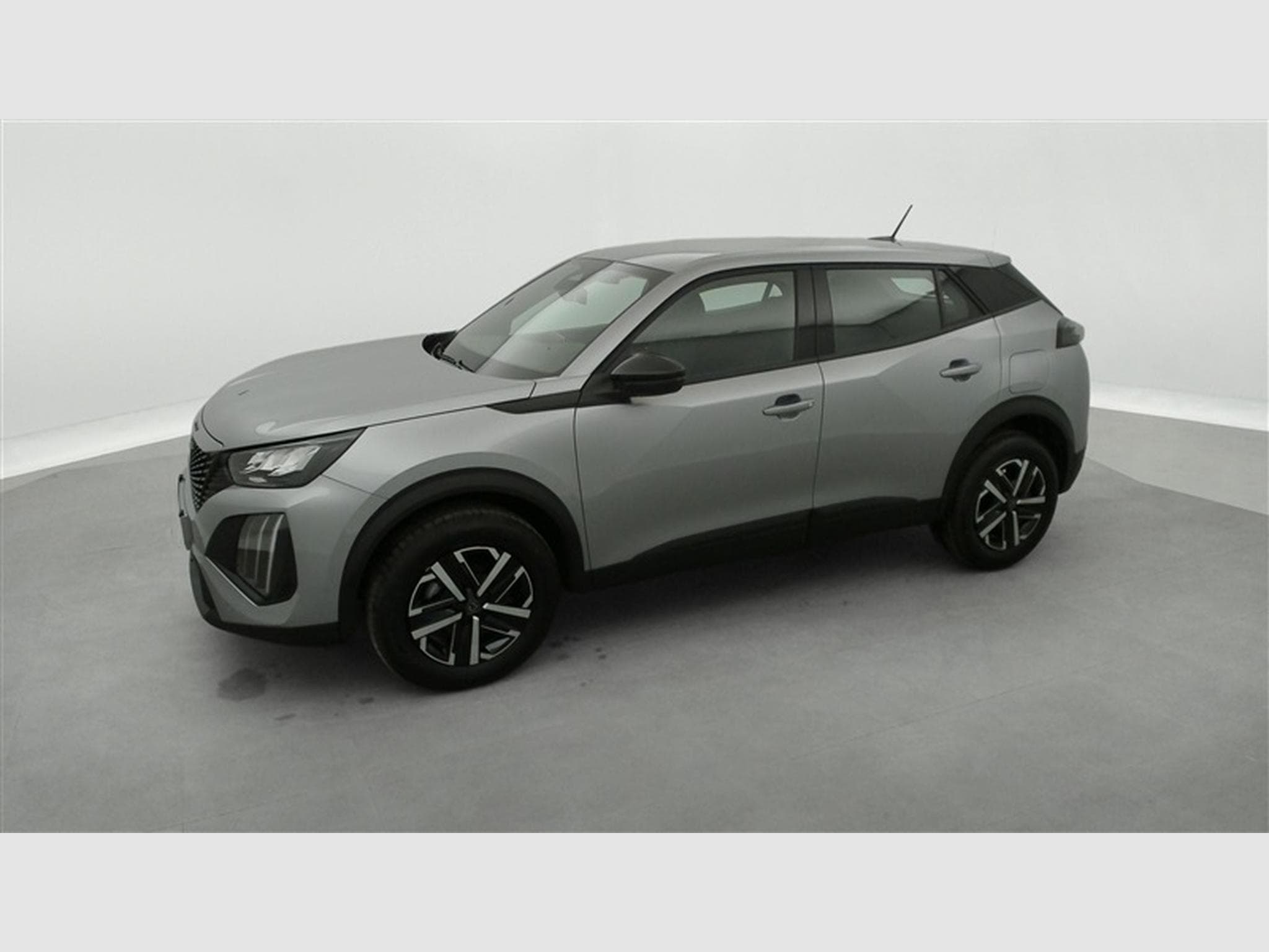 Peugeot 2008 1.2 PureTech 100Cv Style CARPLAY / FULL LED / PDC (2025) - Foto 21