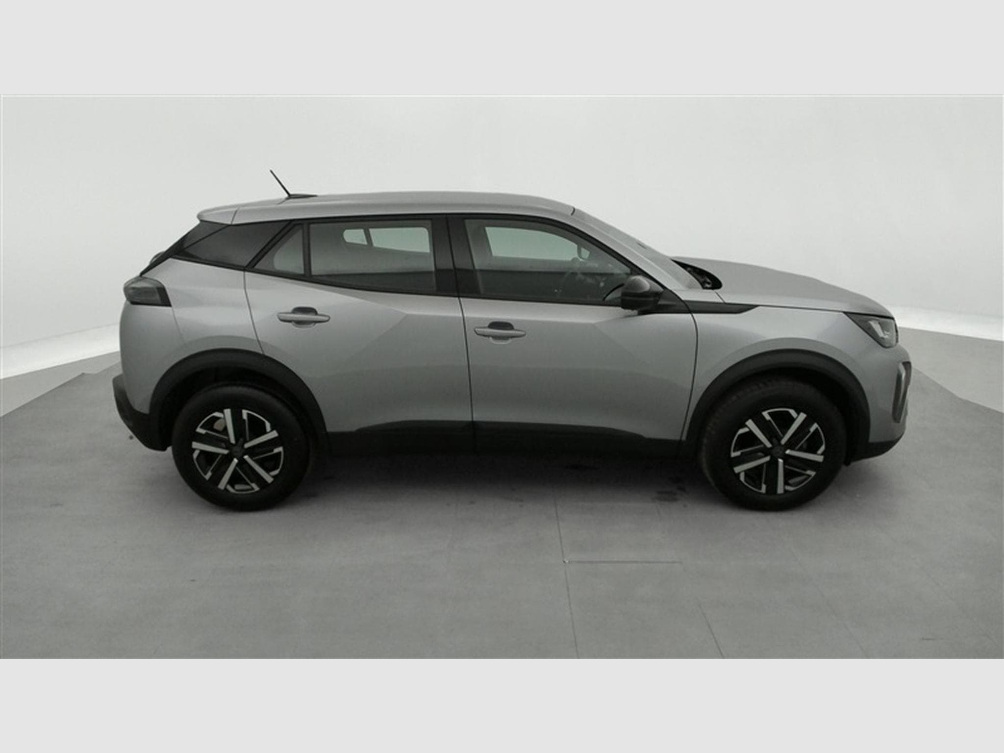 Peugeot 2008 1.2 PureTech 100Cv Style CARPLAY / FULL LED / PDC (2025) - Foto 23
